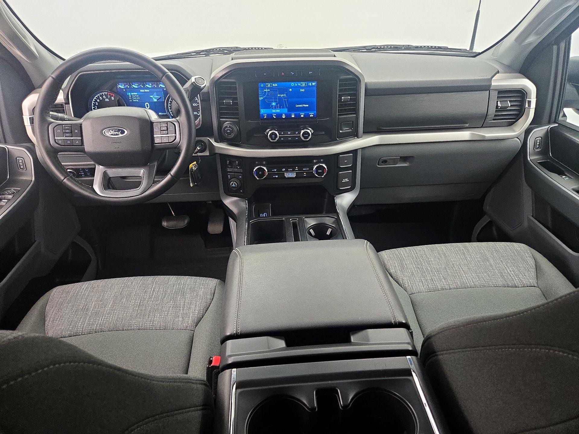 Thumbnail: 2023 Ford F-150 - 9