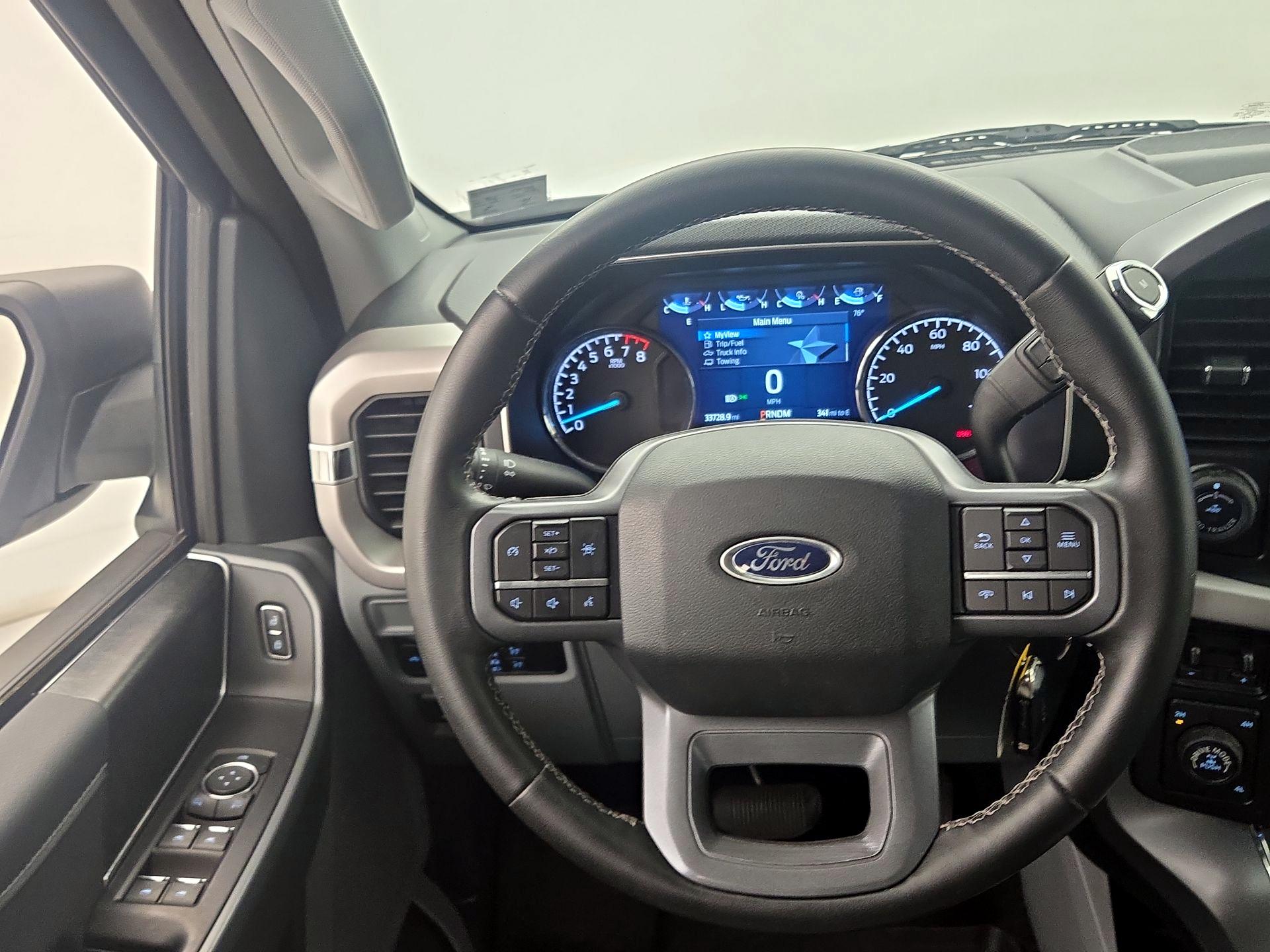 Thumbnail: 2023 Ford F-150 - 10