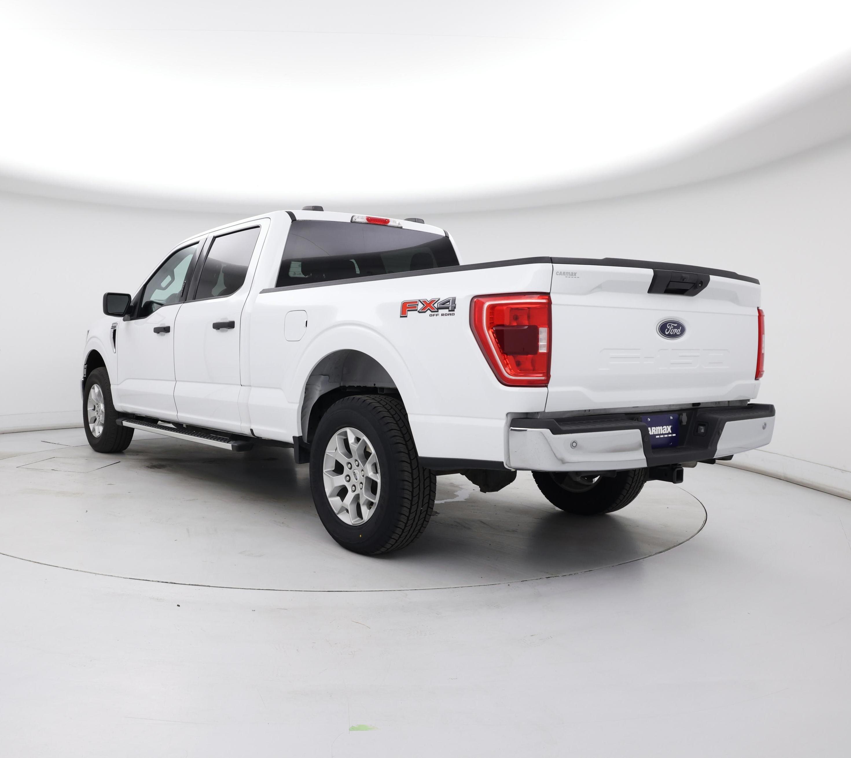 Thumbnail: 2023 Ford F-150 - 2