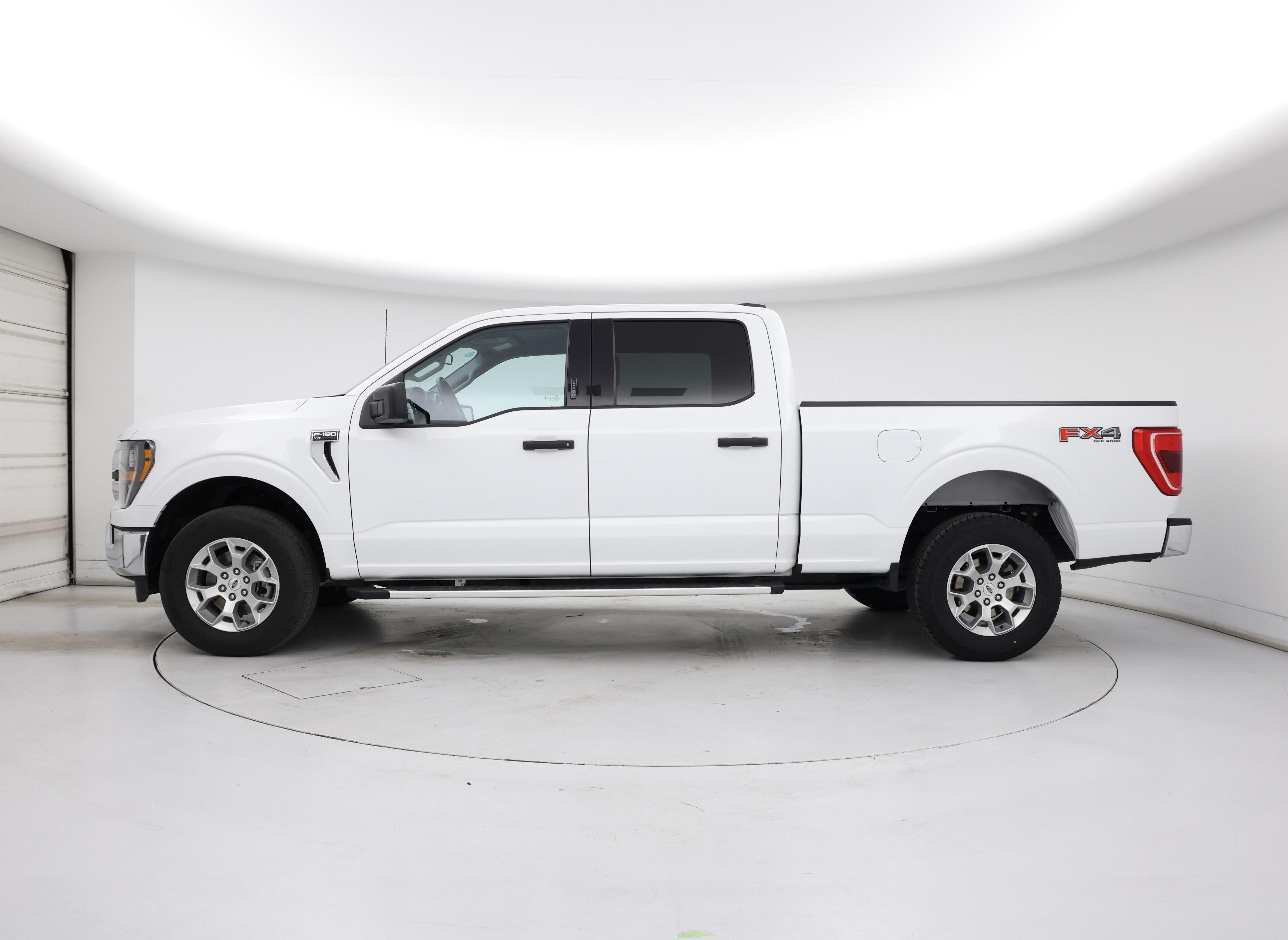 Thumbnail: 2023 Ford F-150 - 3