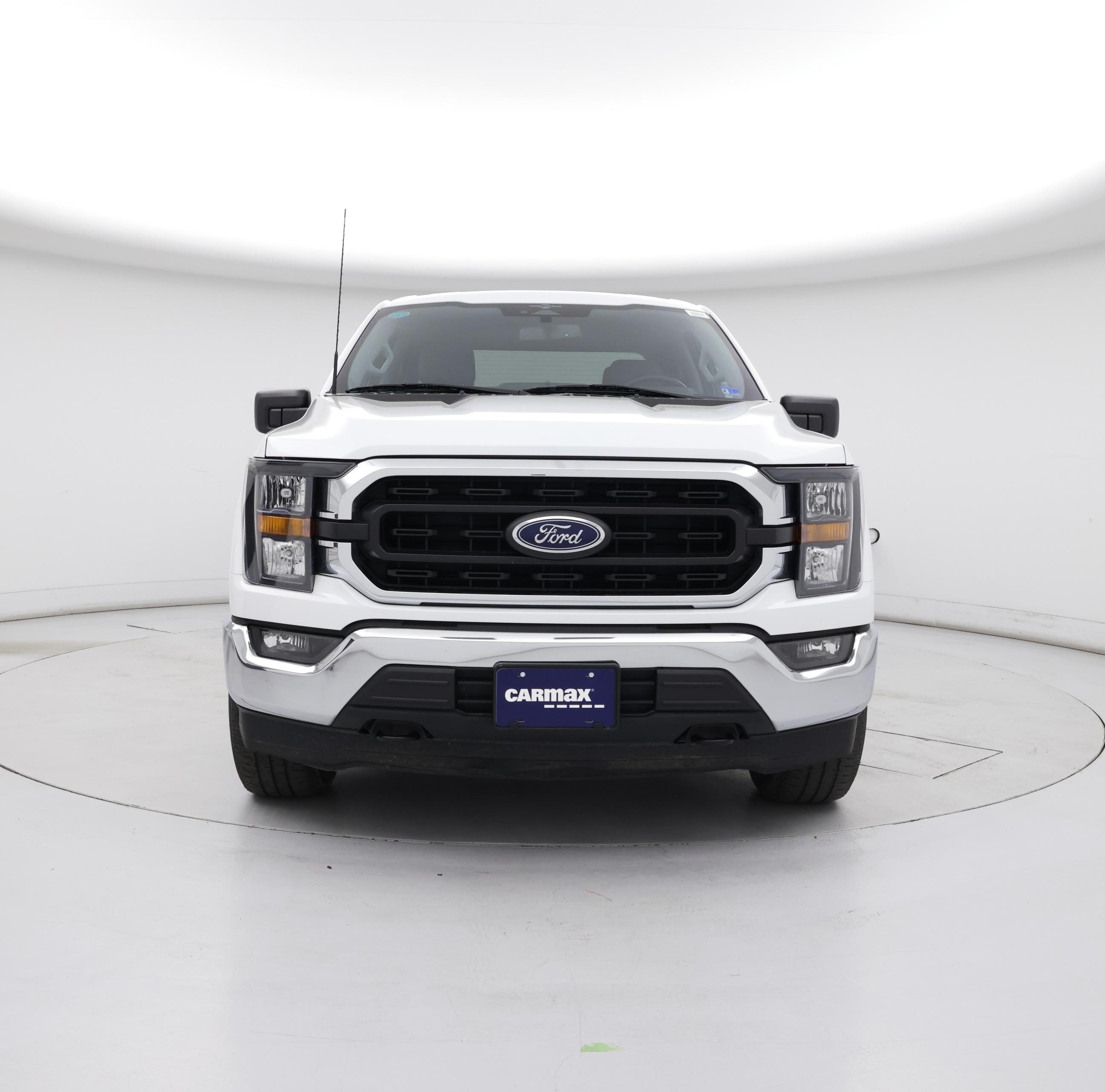 Thumbnail: 2023 Ford F-150 - 5