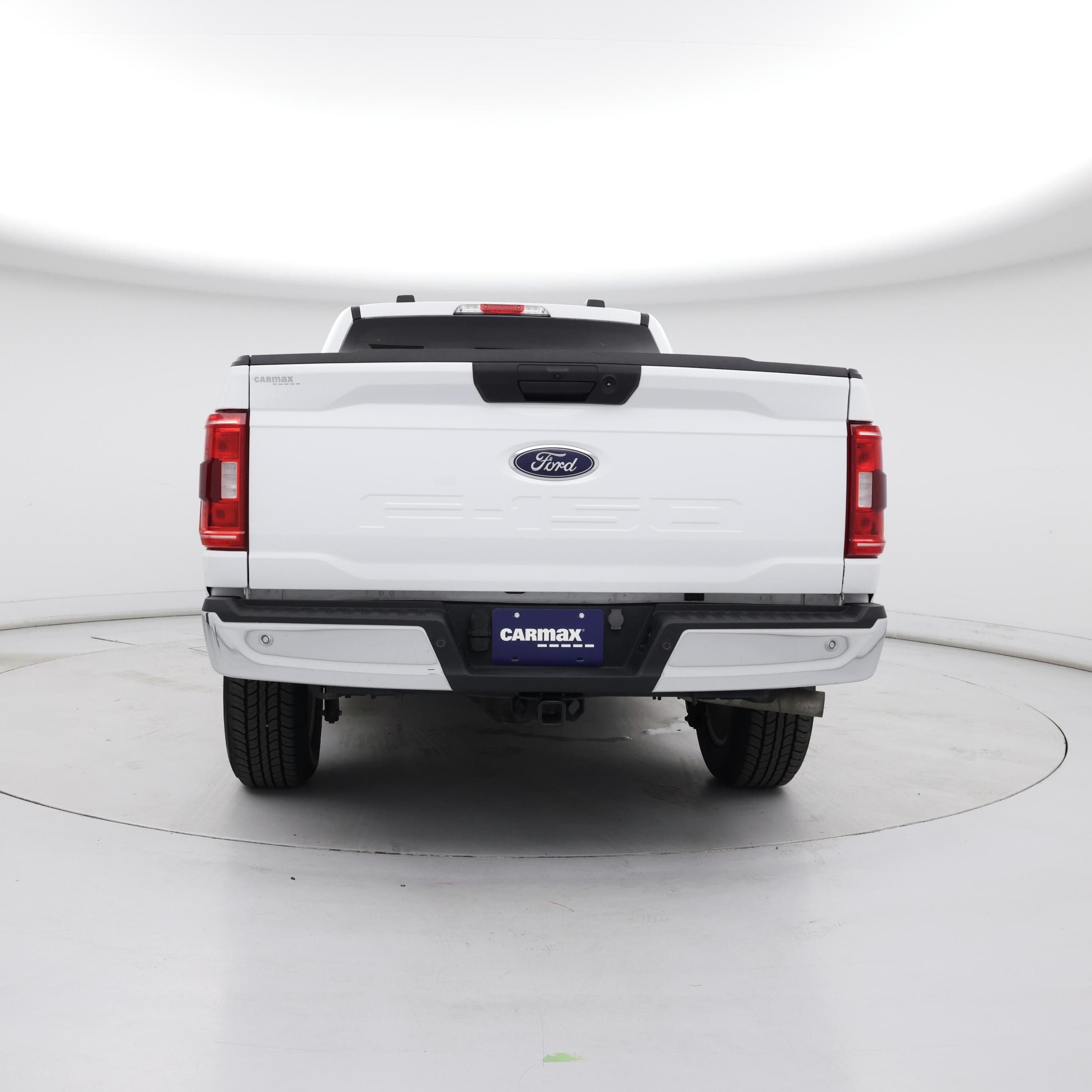 Thumbnail: 2023 Ford F-150 - 6