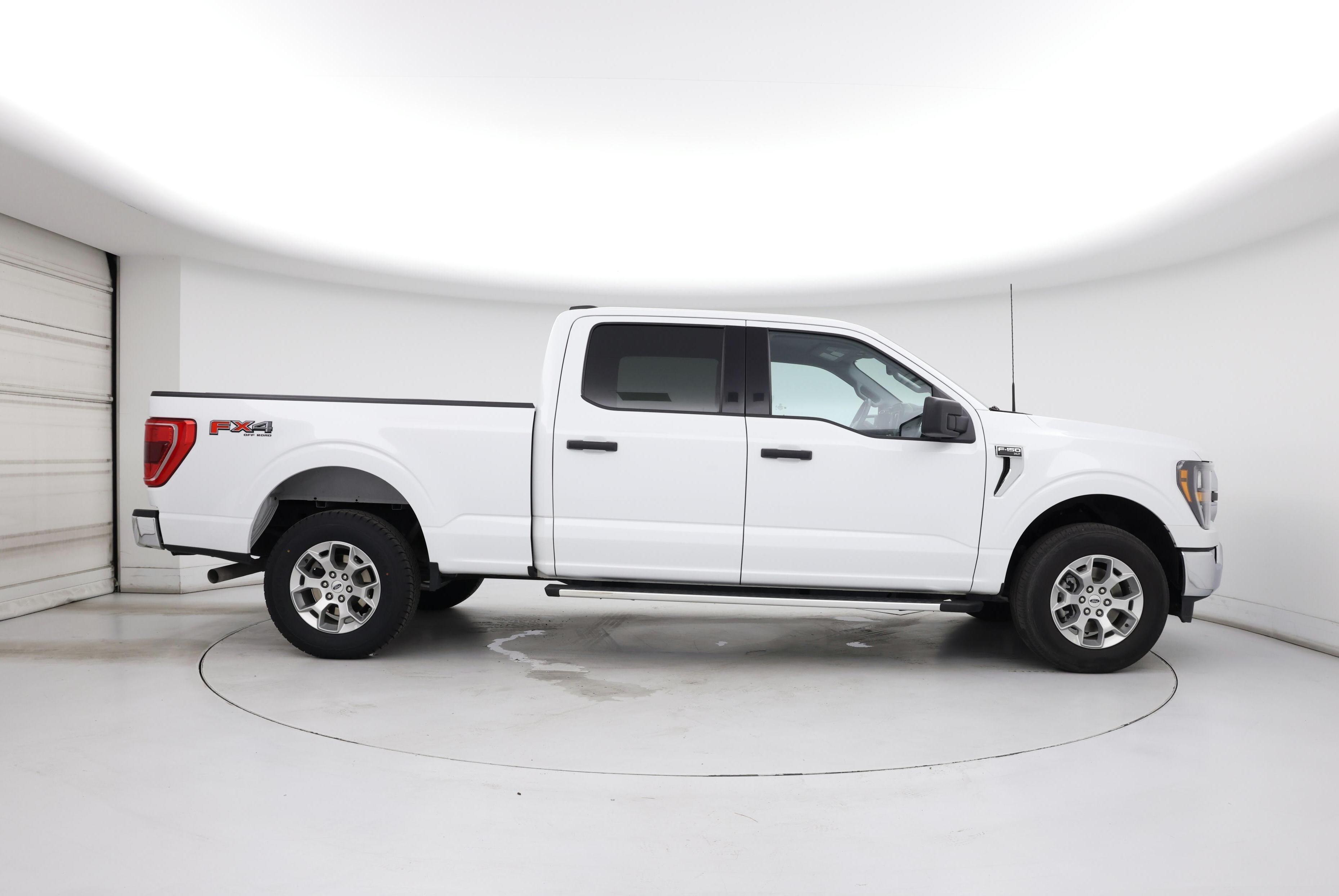 Thumbnail: 2023 Ford F-150 - 7