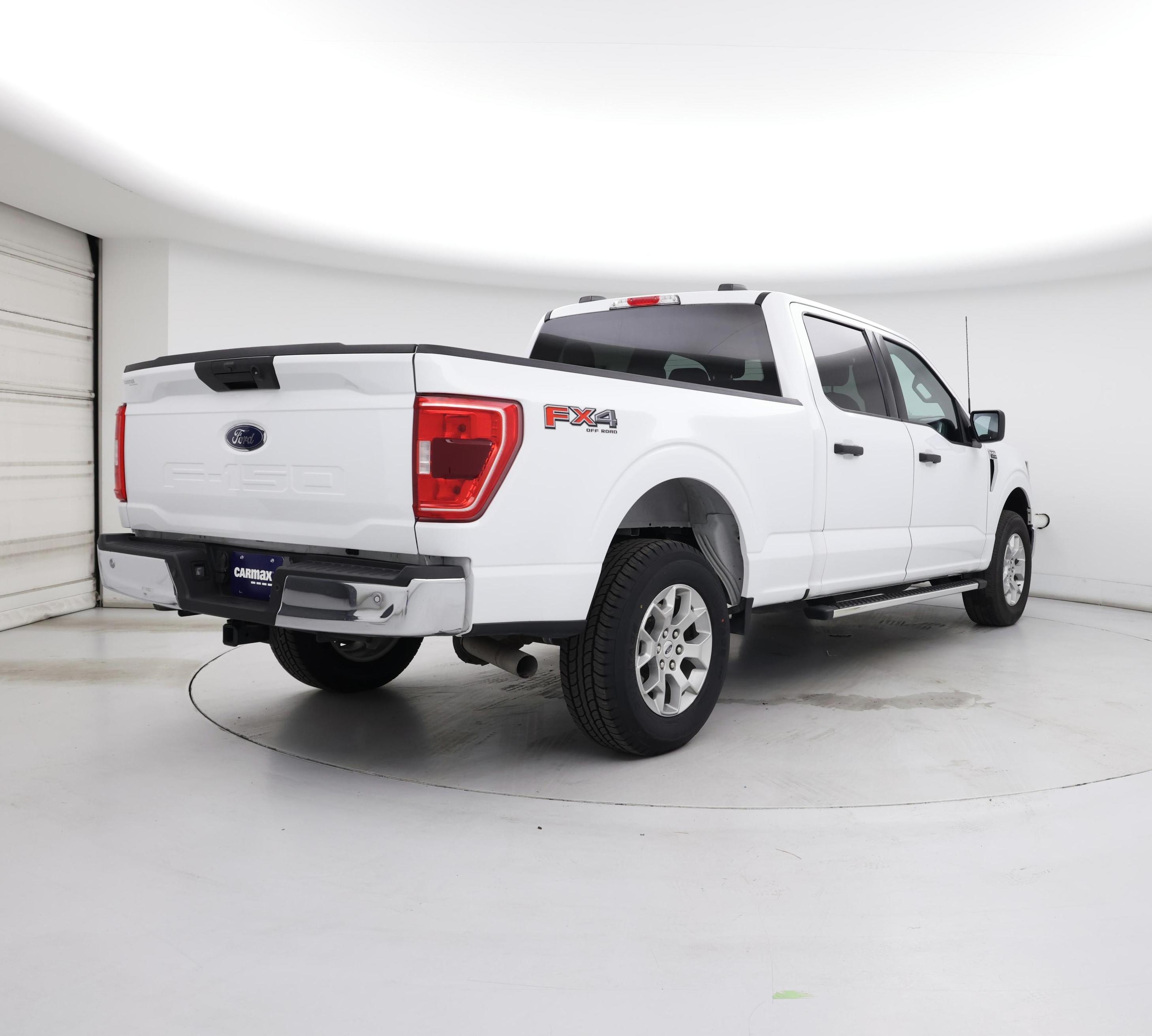 Thumbnail: 2023 Ford F-150 - 8