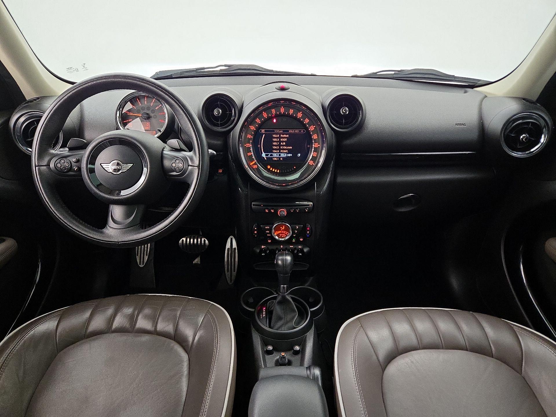 Thumbnail: 2015 MINI Cooper Countryman - 9