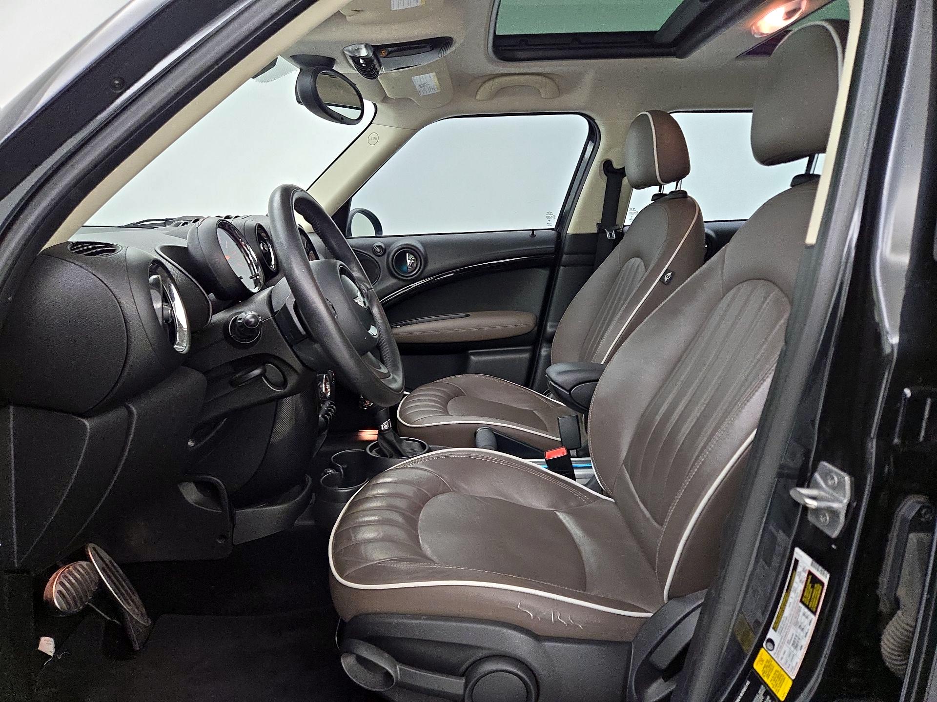 Thumbnail: 2015 MINI Cooper Countryman - 11