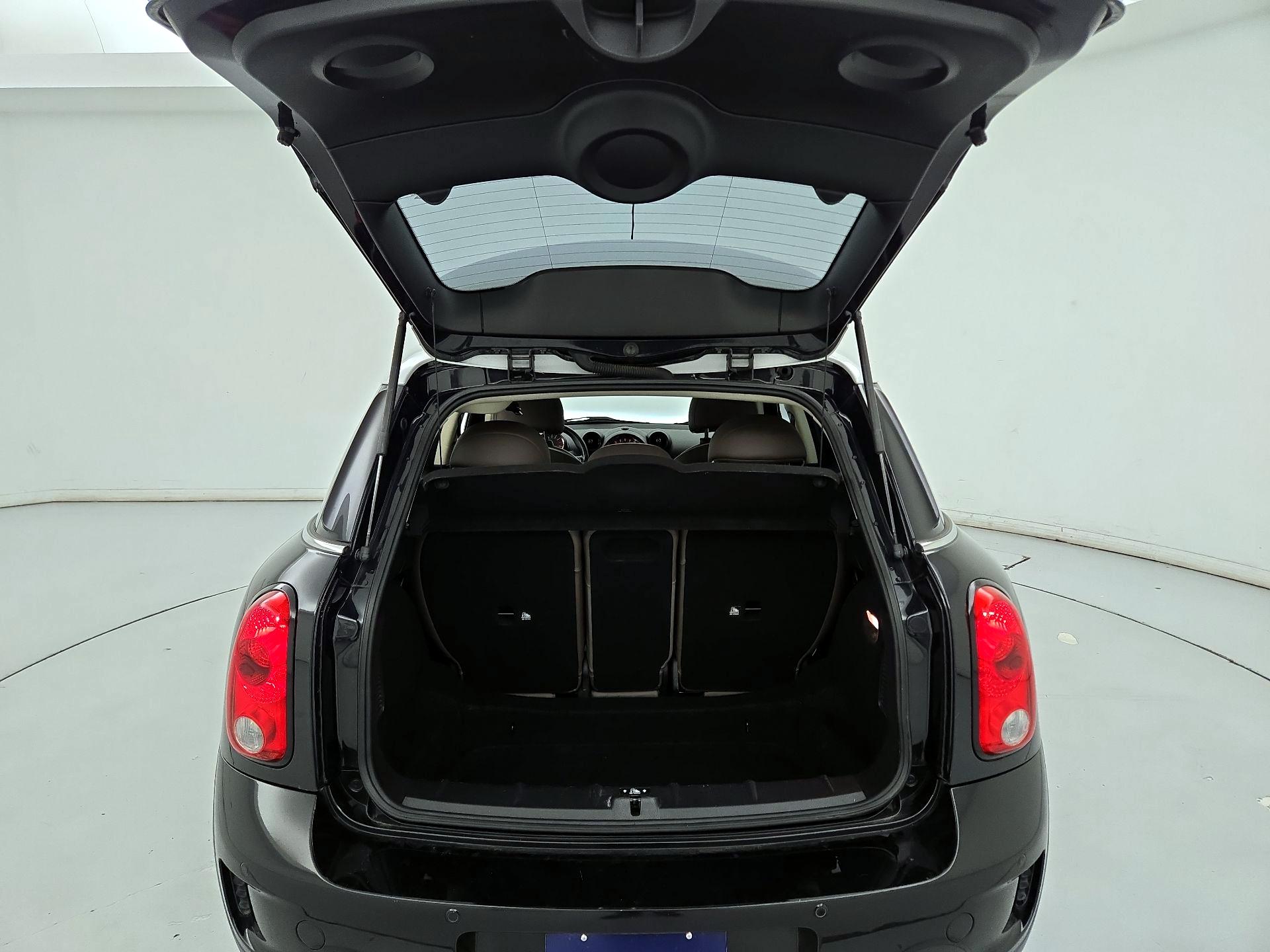 Thumbnail: 2015 MINI Cooper Countryman - 19