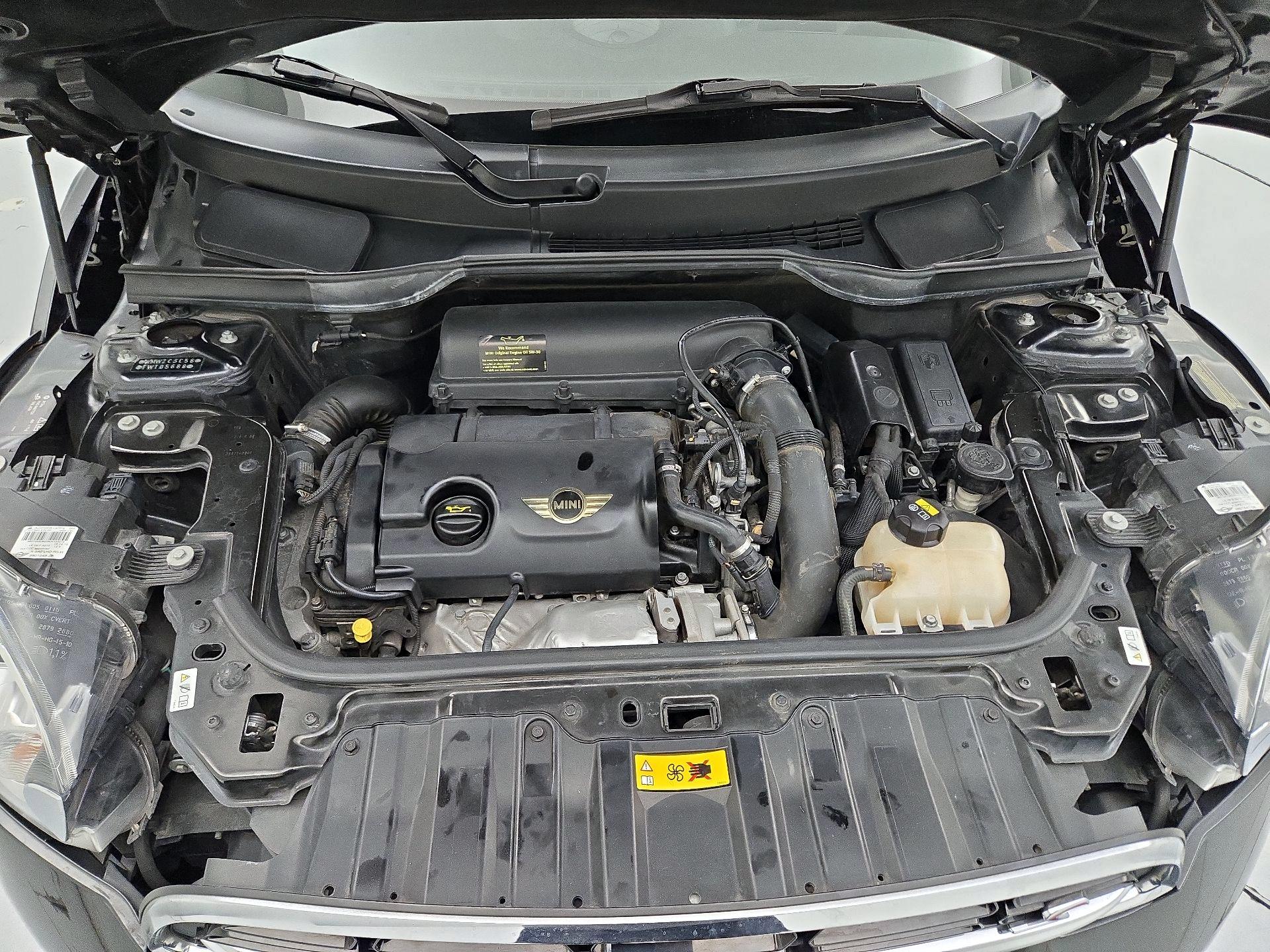 Thumbnail: 2015 MINI Cooper Countryman - 20