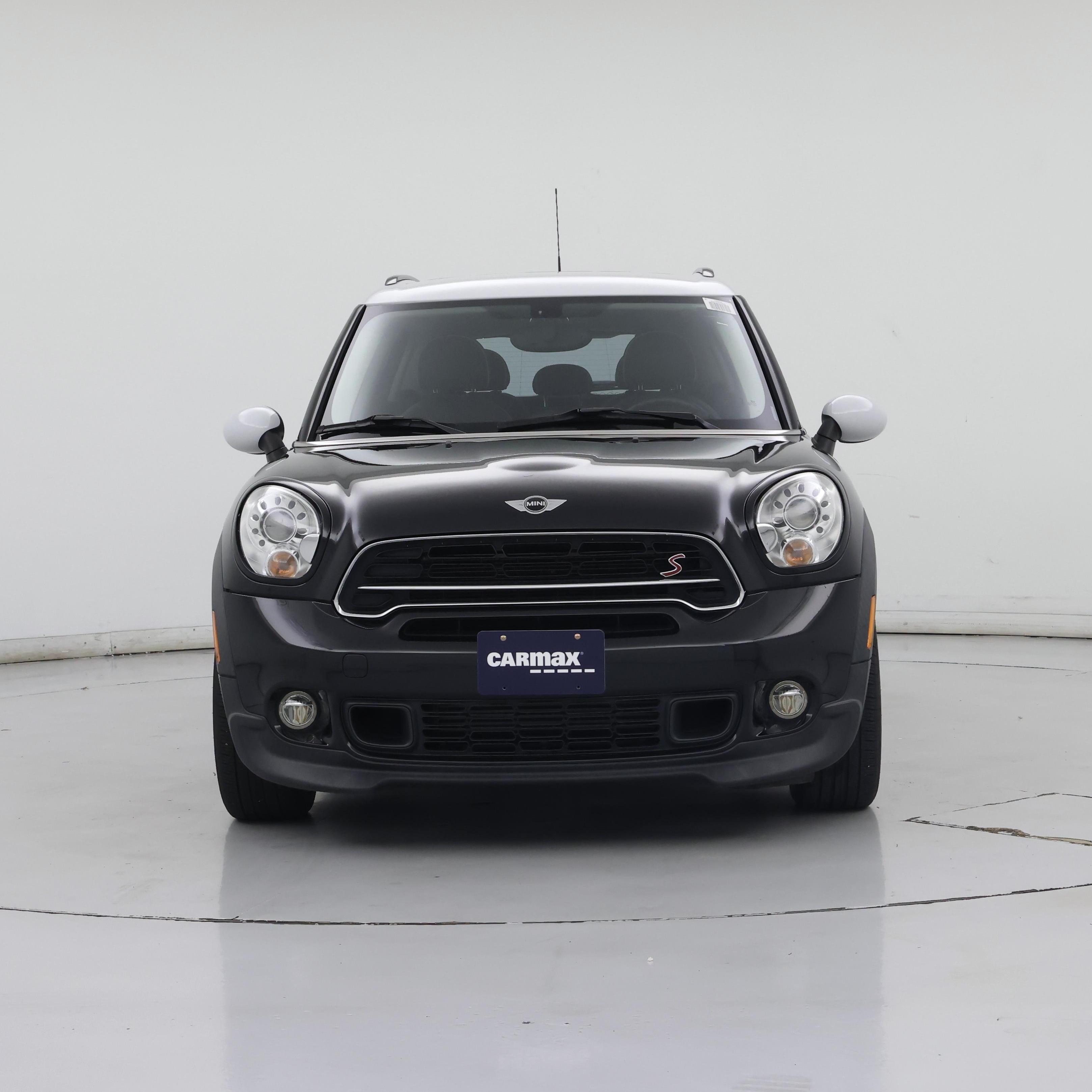 Thumbnail: 2015 MINI Cooper Countryman - 5