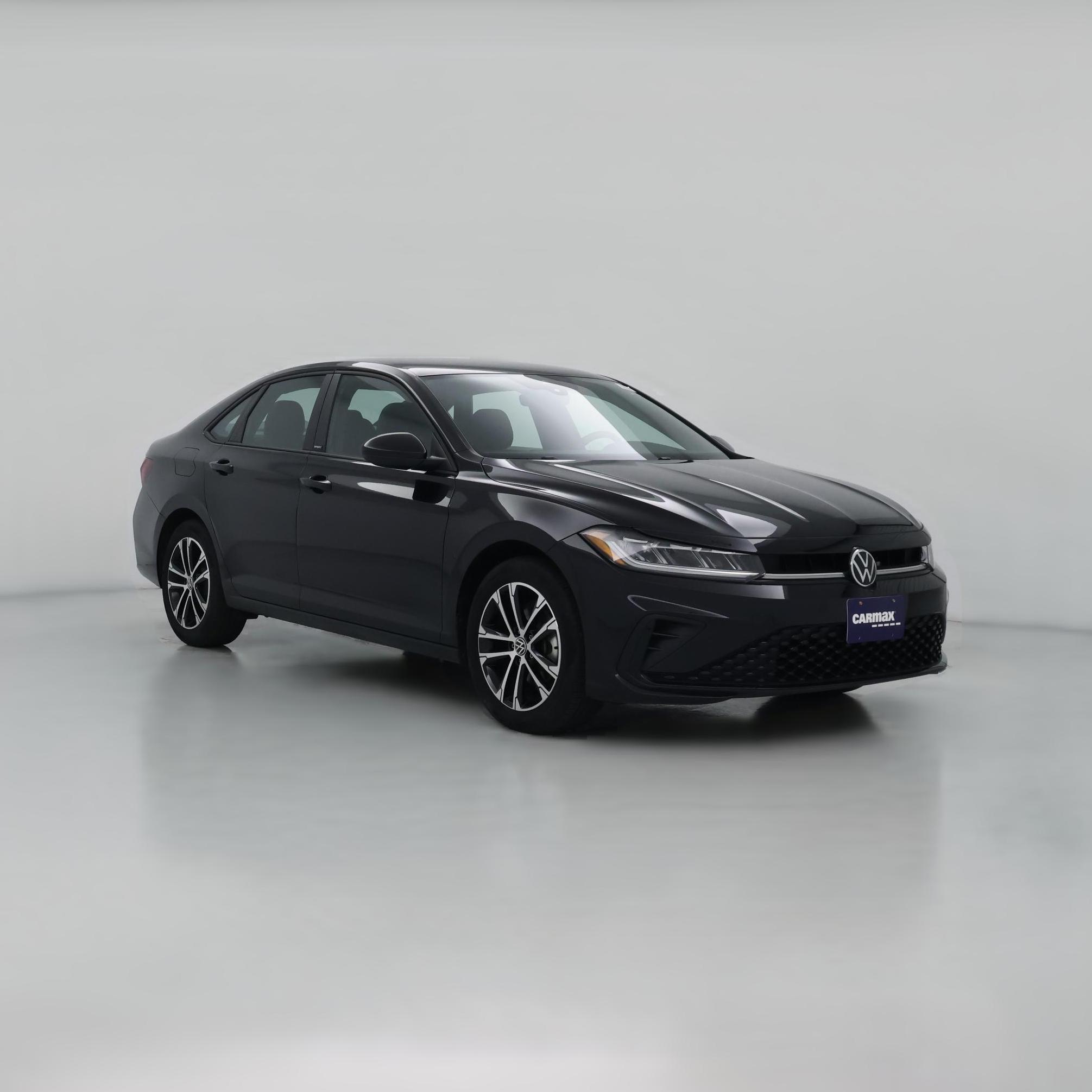 Thumbnail: 2025 Volkswagen Jetta - 1