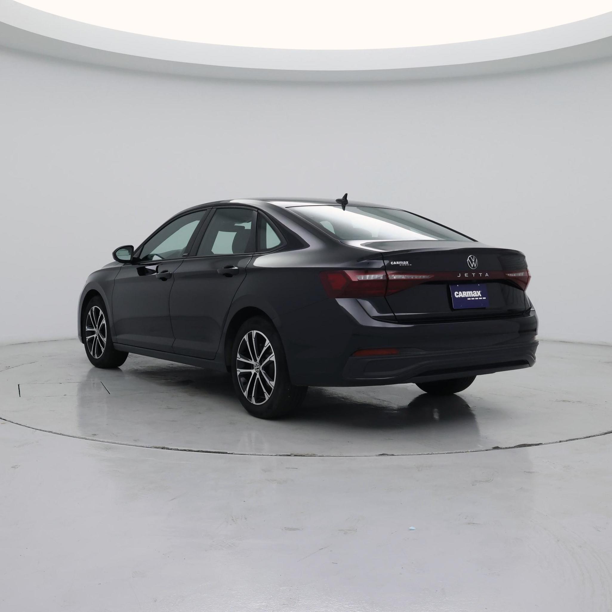 Thumbnail: 2025 Volkswagen Jetta - 2