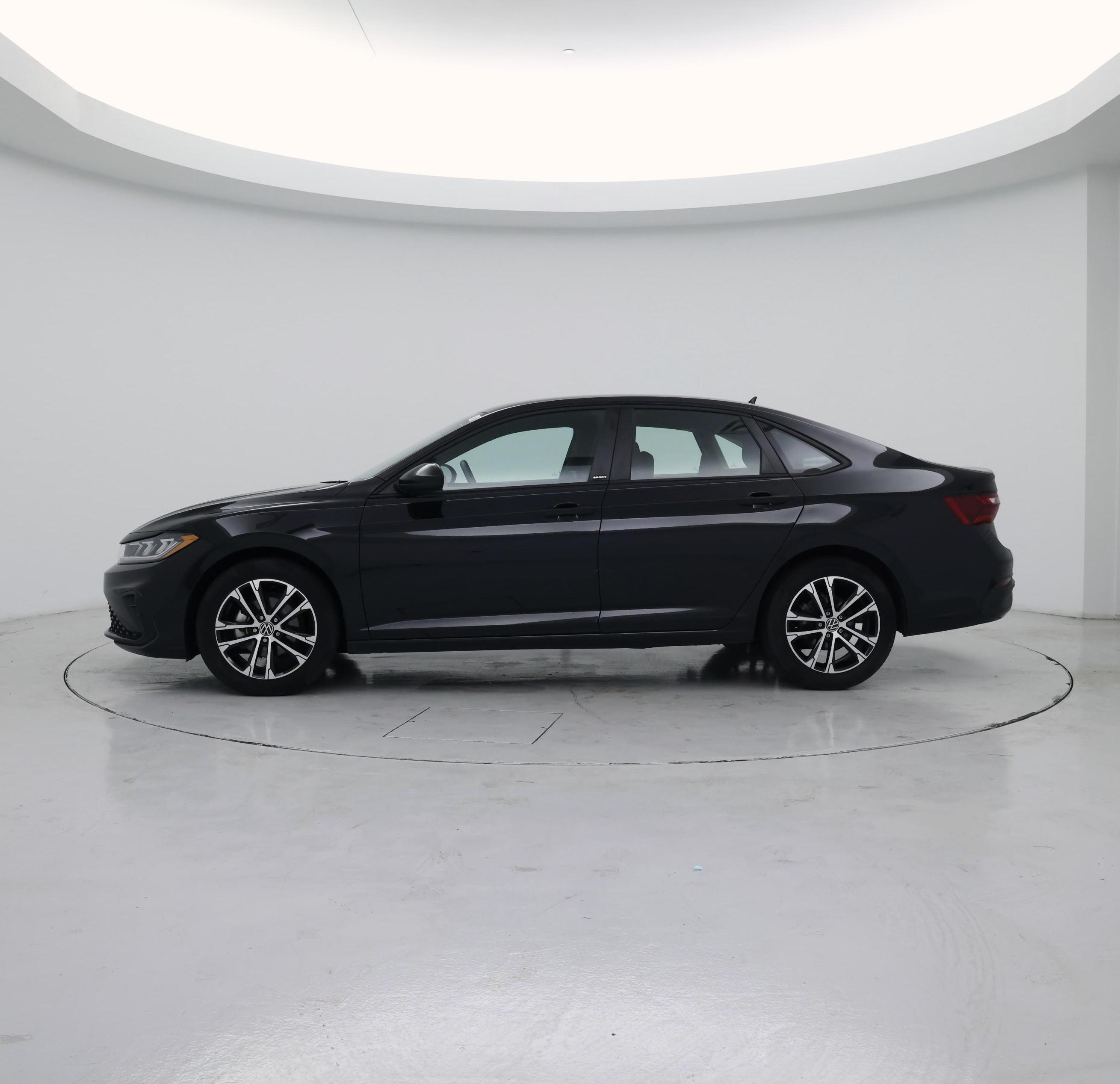 Thumbnail: 2025 Volkswagen Jetta - 3
