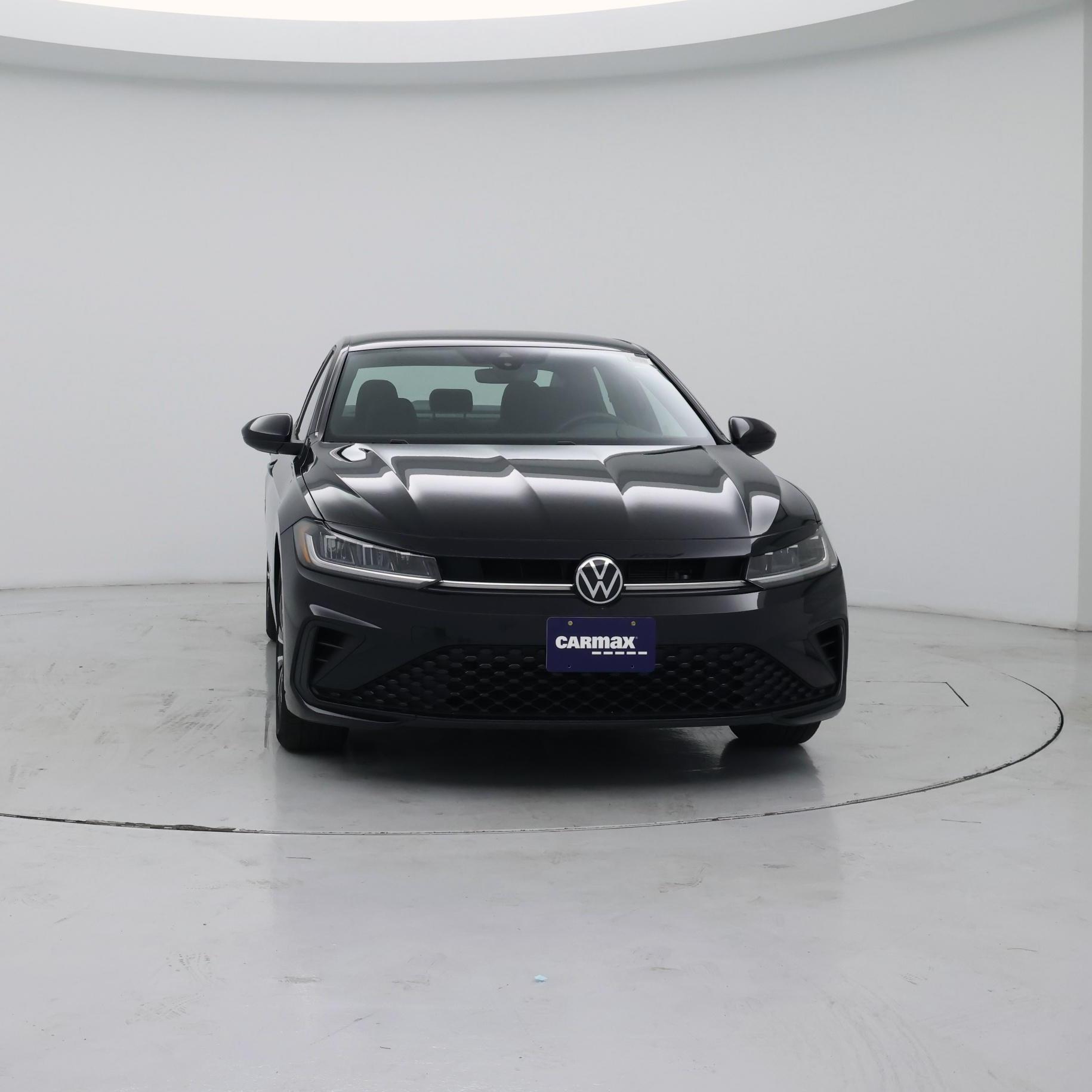 Thumbnail: 2025 Volkswagen Jetta - 5
