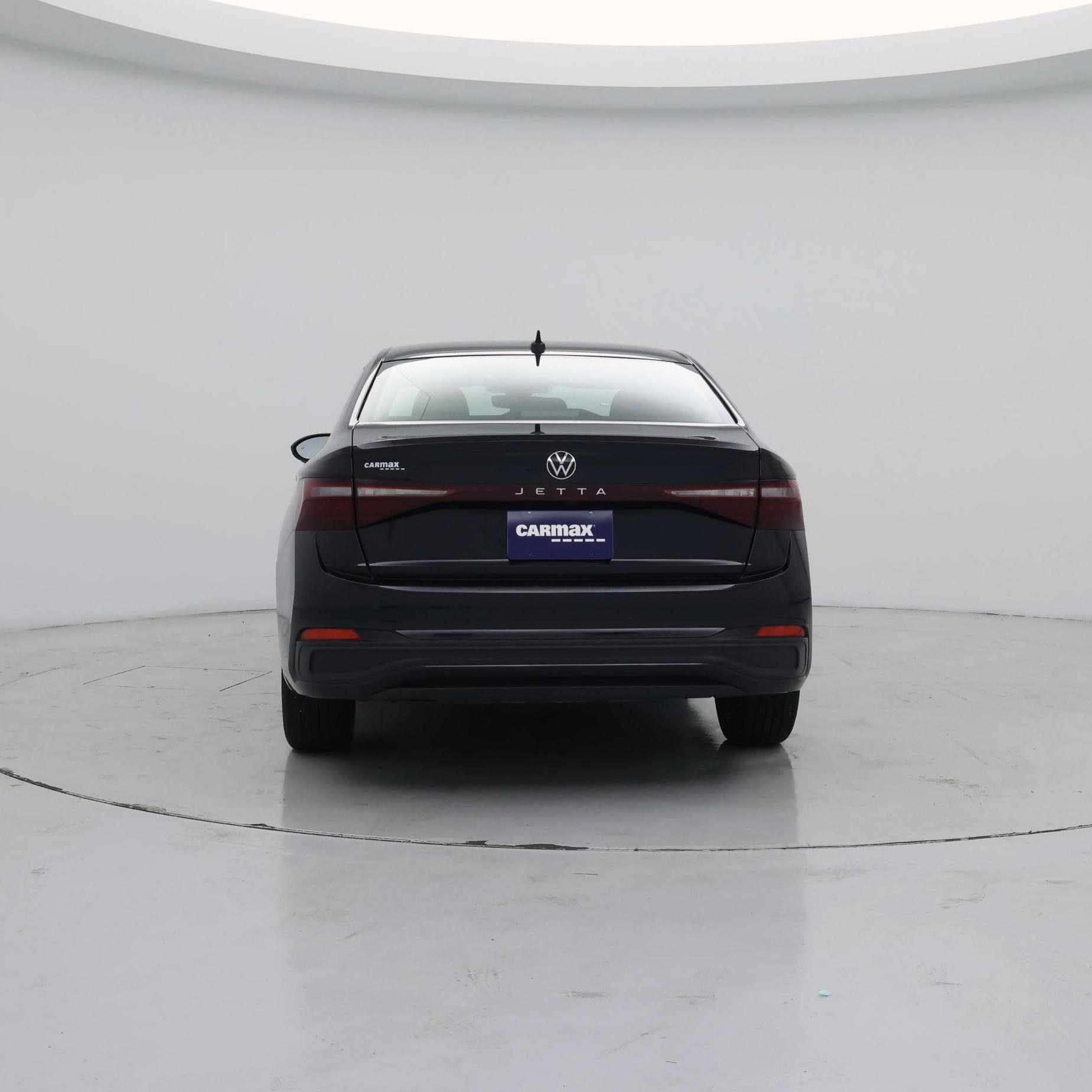 Thumbnail: 2025 Volkswagen Jetta - 6