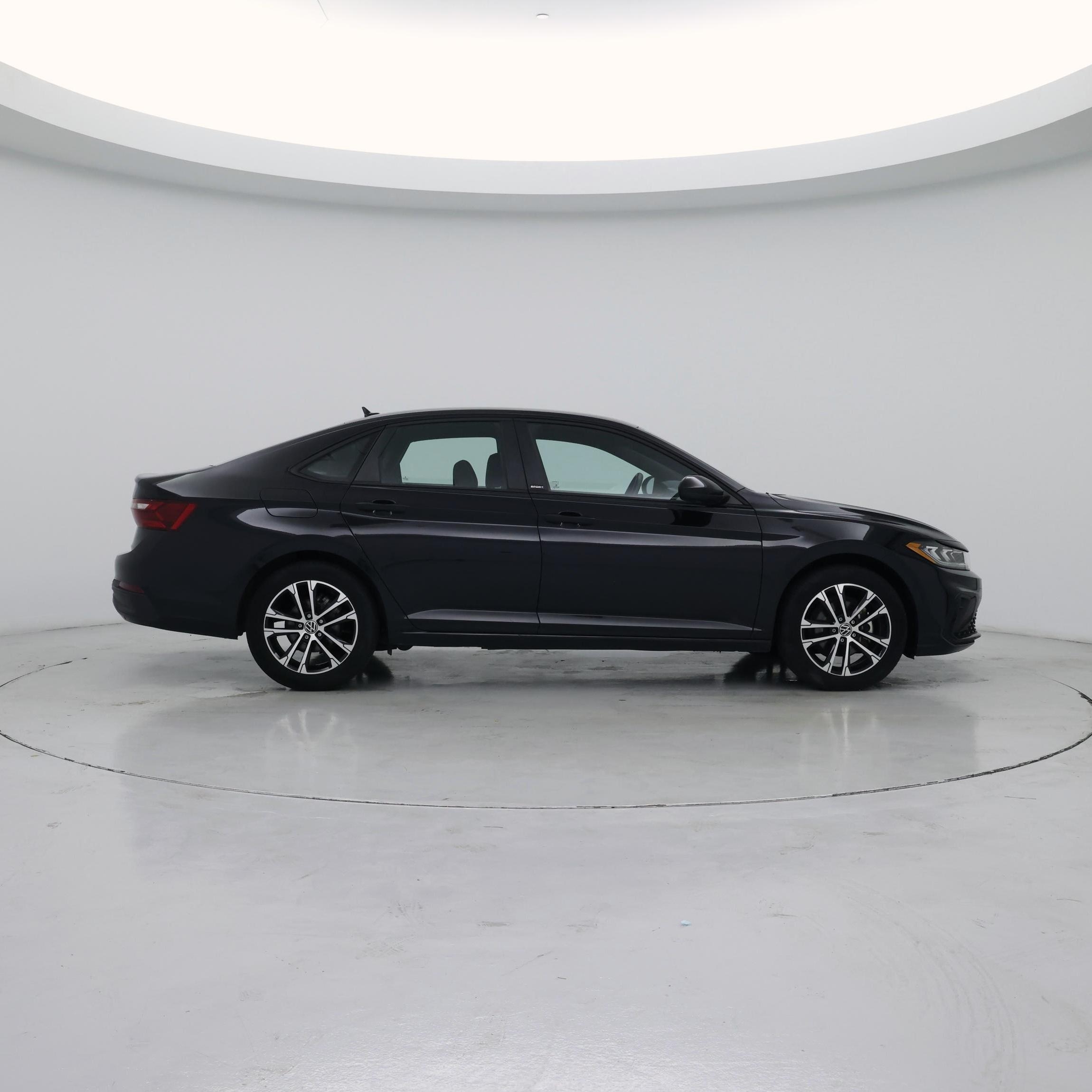 Thumbnail: 2025 Volkswagen Jetta - 7