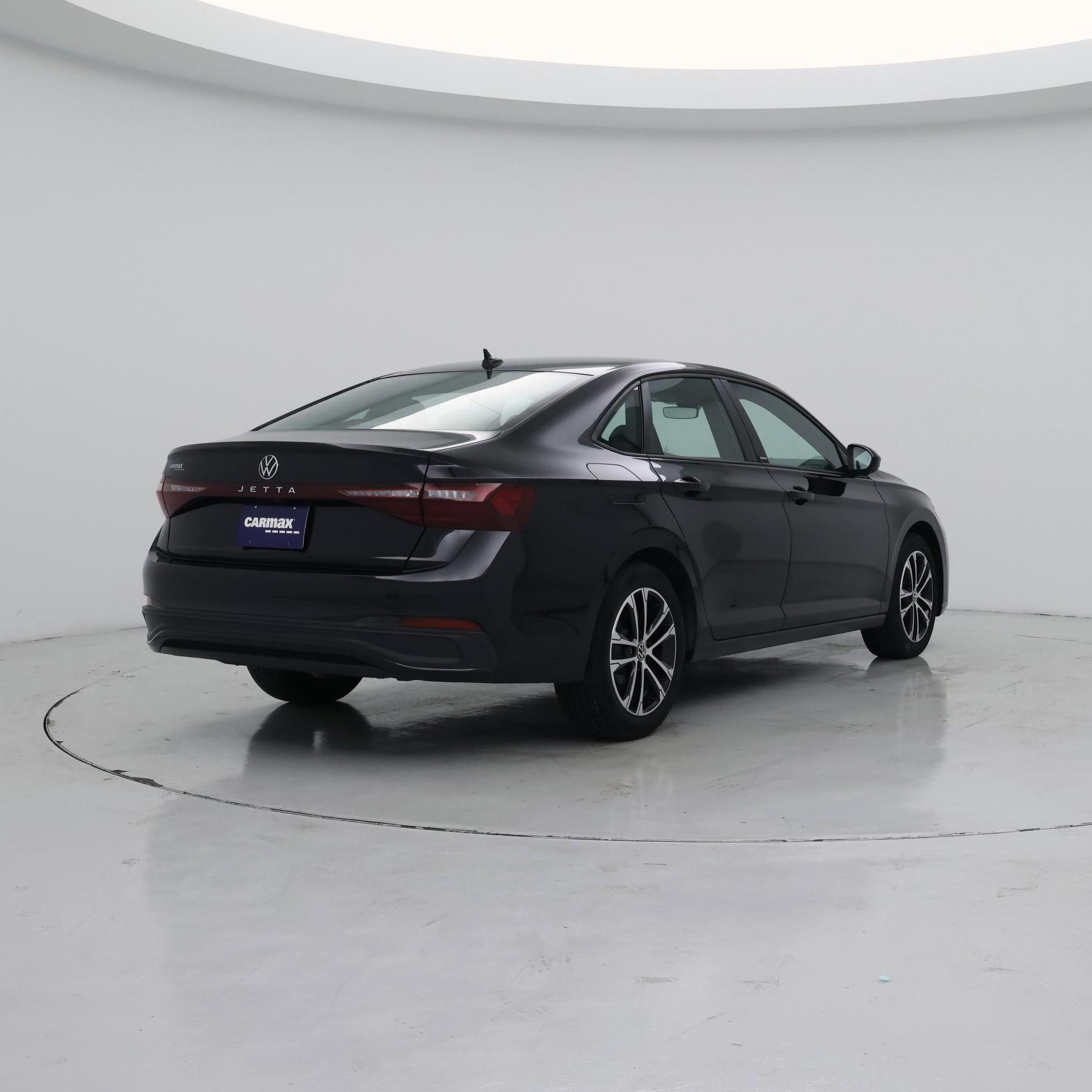Thumbnail: 2025 Volkswagen Jetta - 8