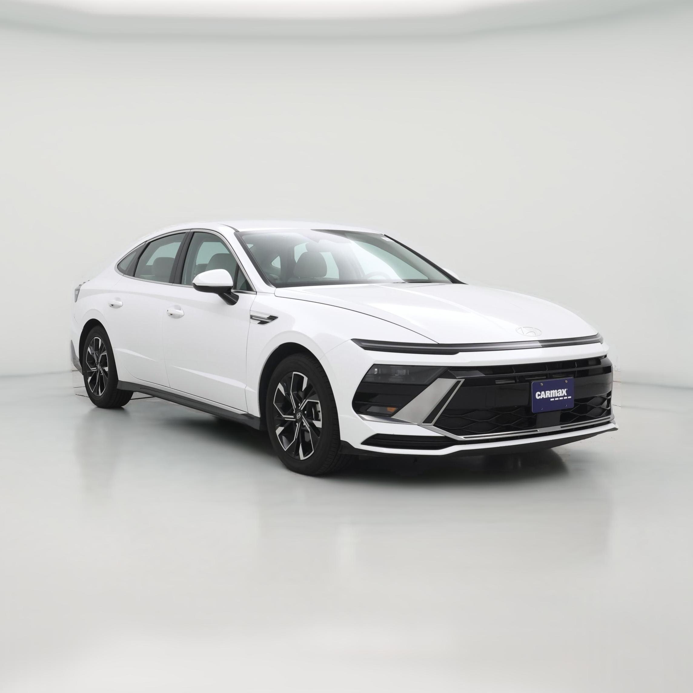 Thumbnail: 2025 Hyundai Sonata - 1