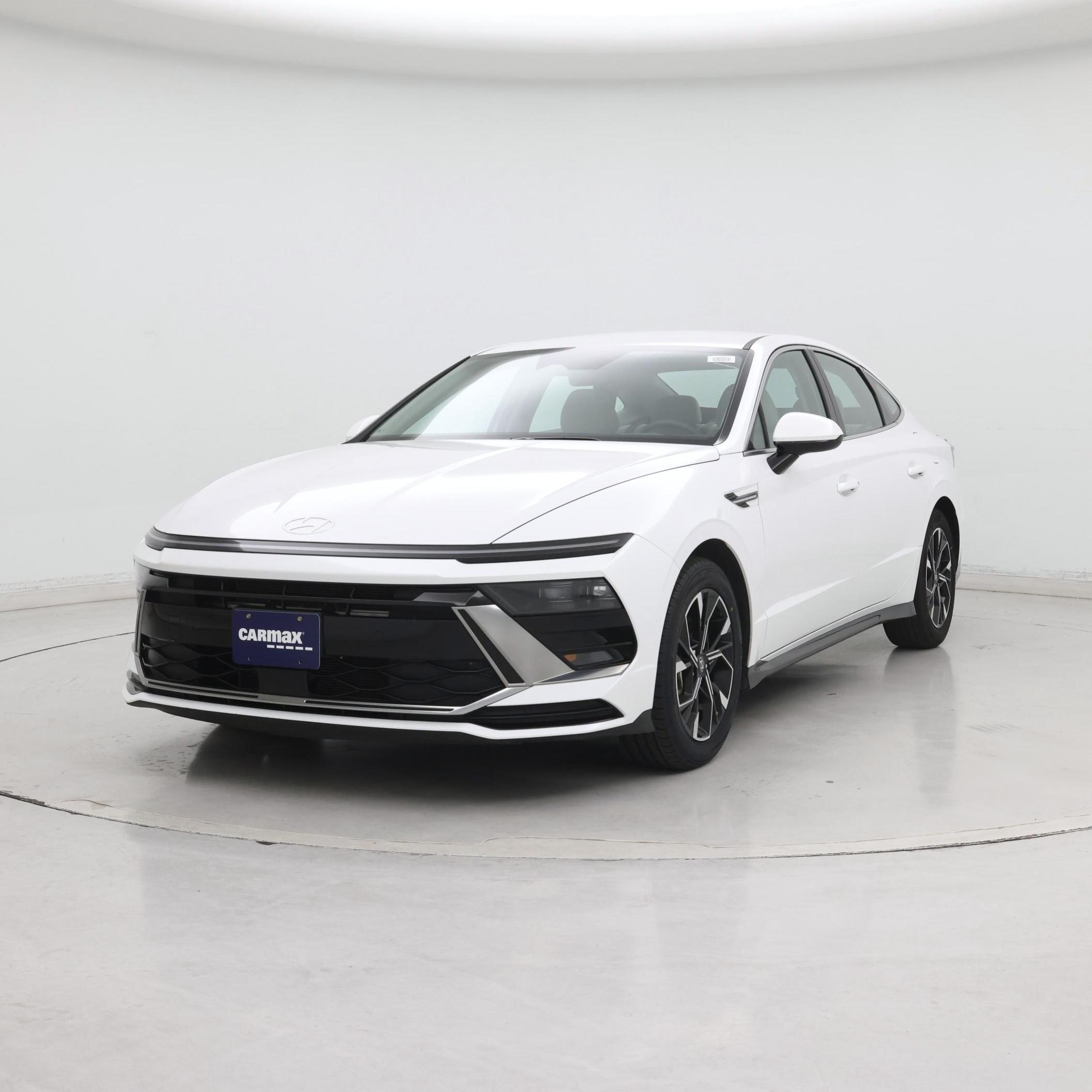 Thumbnail: 2025 Hyundai Sonata - 4
