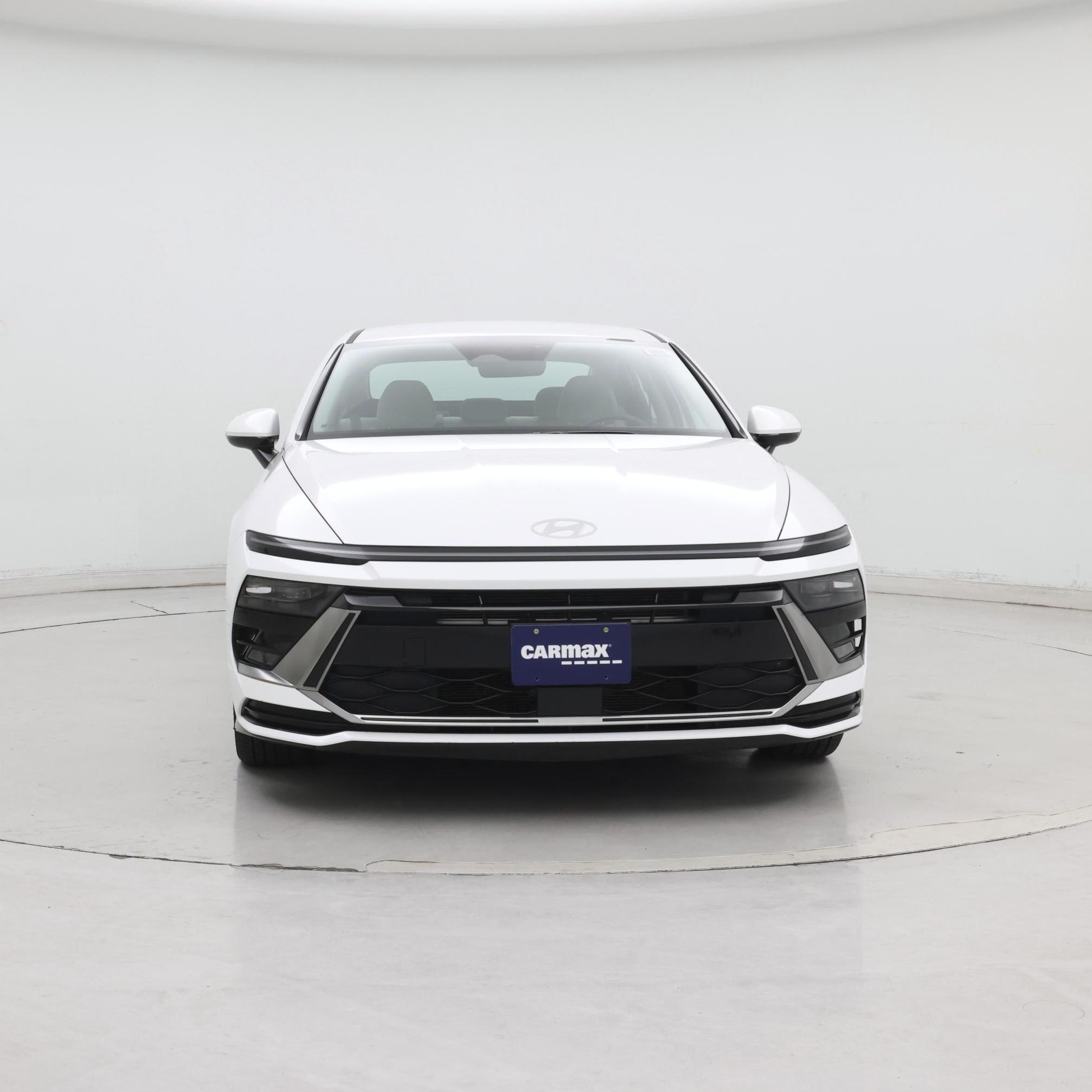 Thumbnail: 2025 Hyundai Sonata - 5
