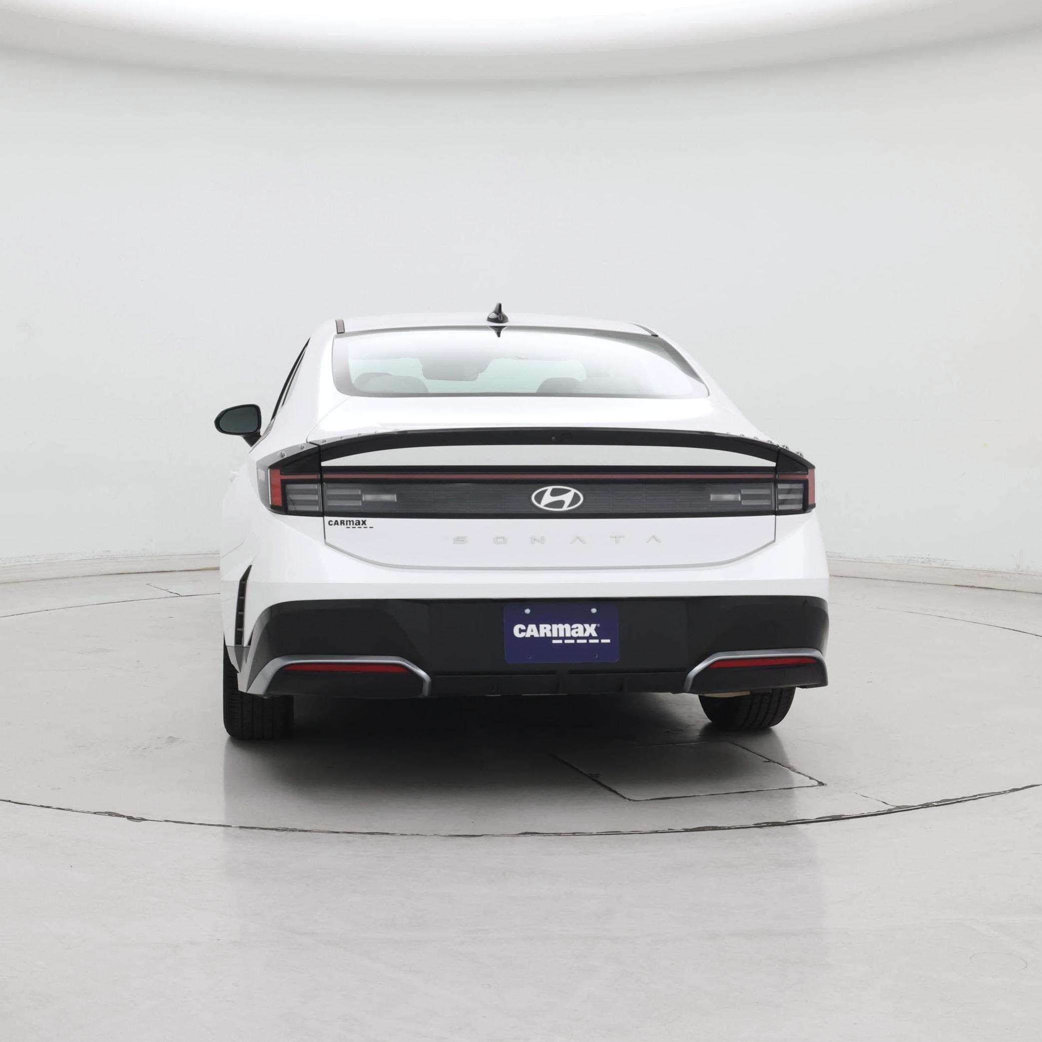 Thumbnail: 2025 Hyundai Sonata - 6