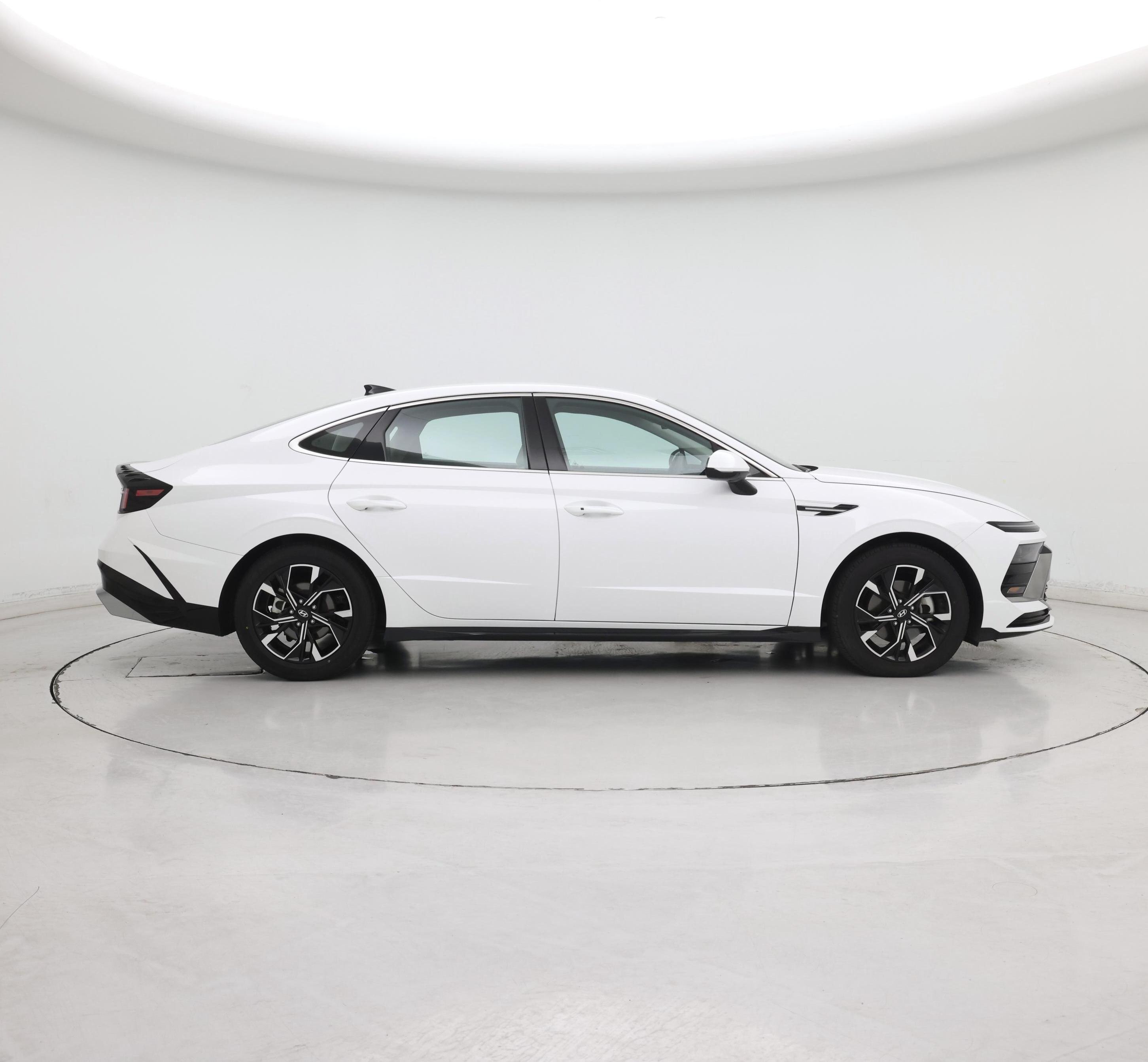 Thumbnail: 2025 Hyundai Sonata - 7