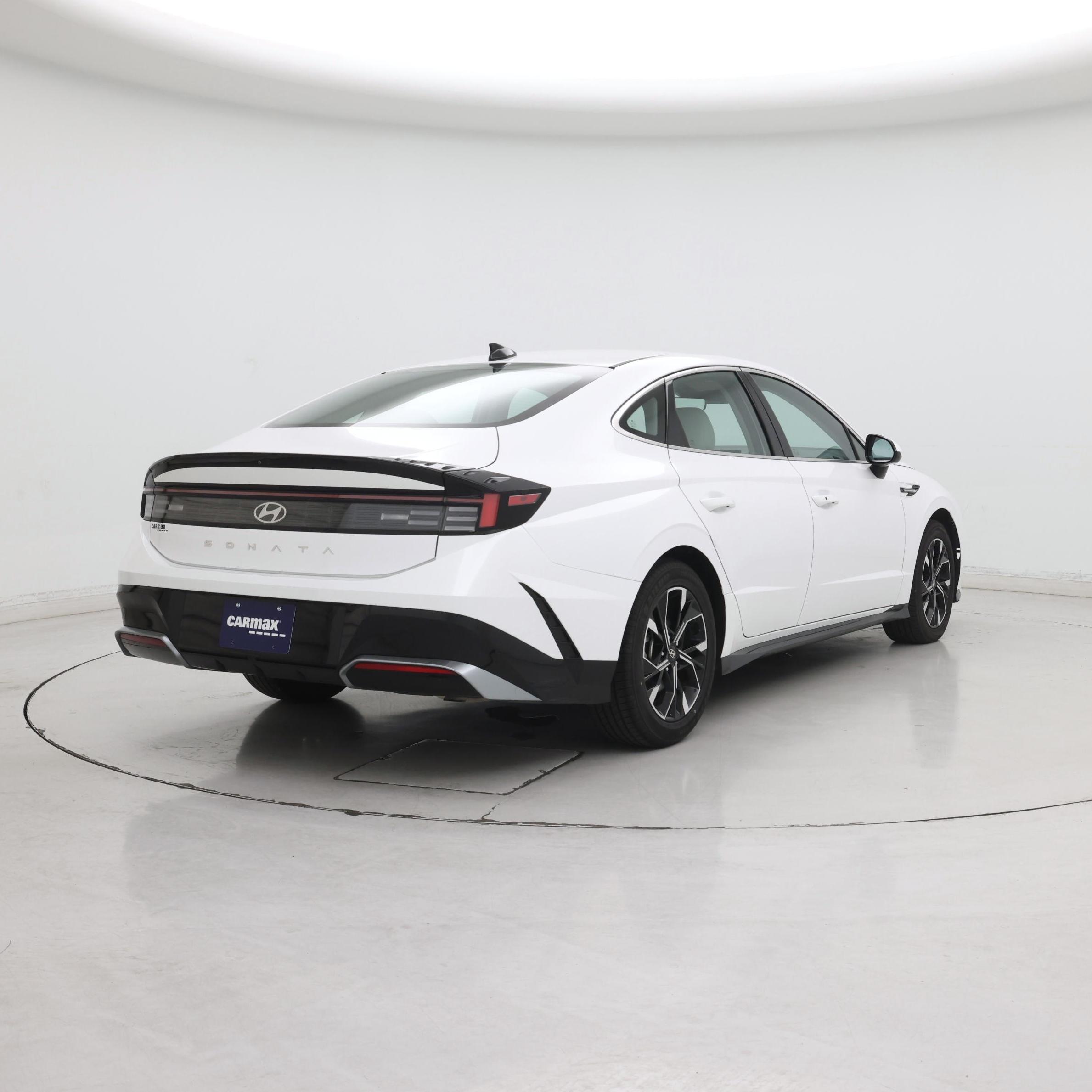 Thumbnail: 2025 Hyundai Sonata - 8