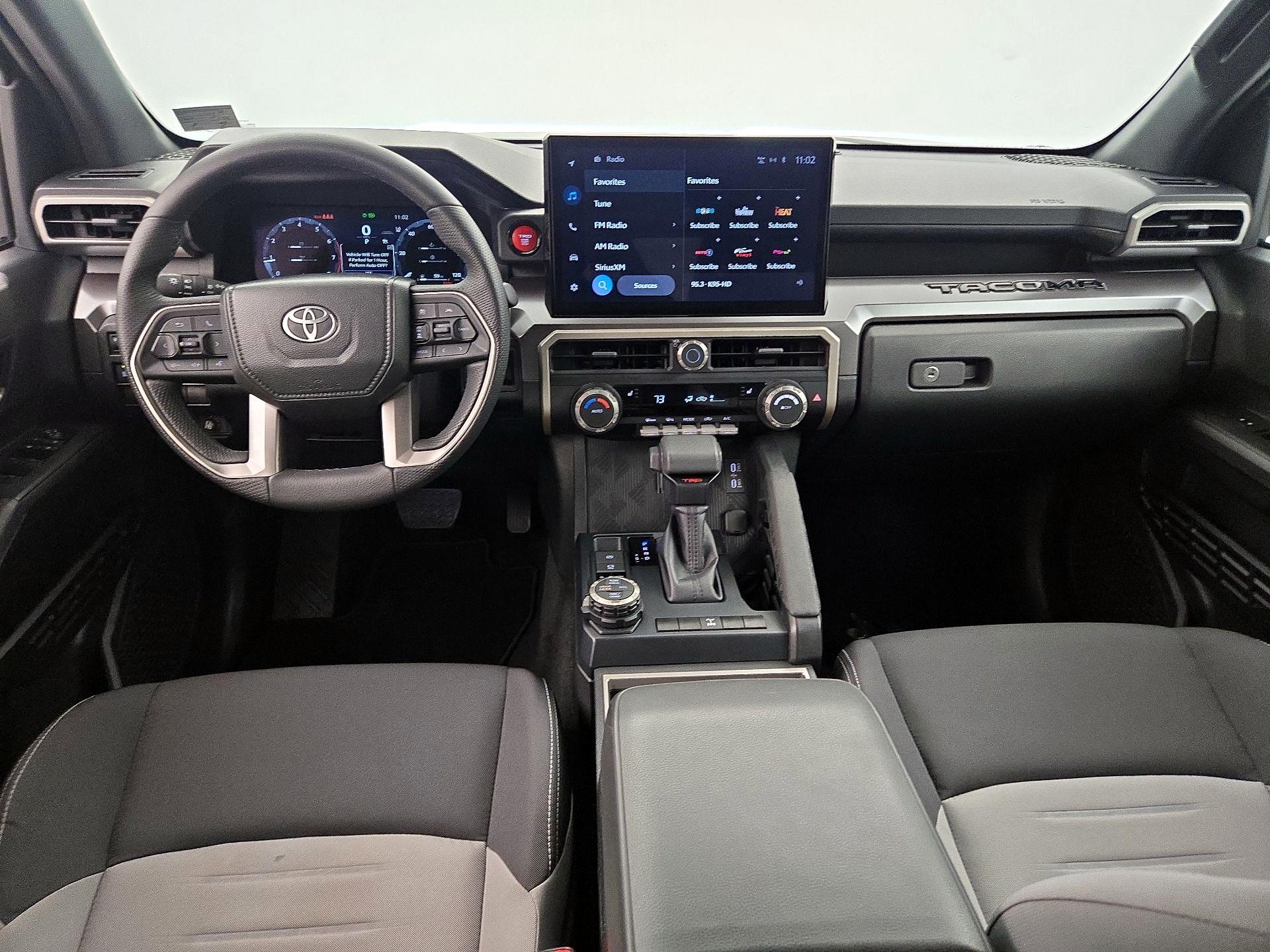 Thumbnail: 2025 Toyota Tacoma - 9