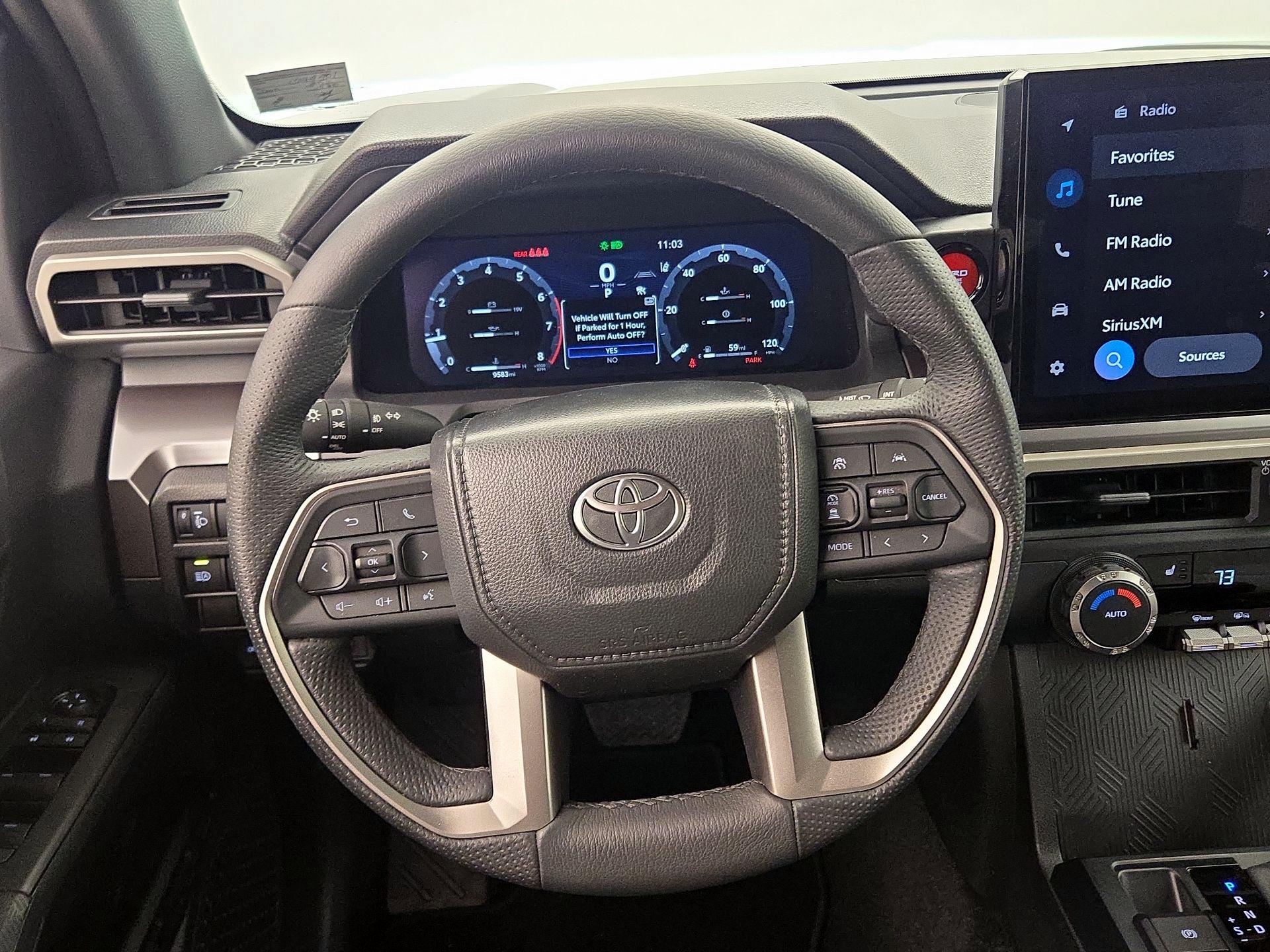 Thumbnail: 2025 Toyota Tacoma - 10