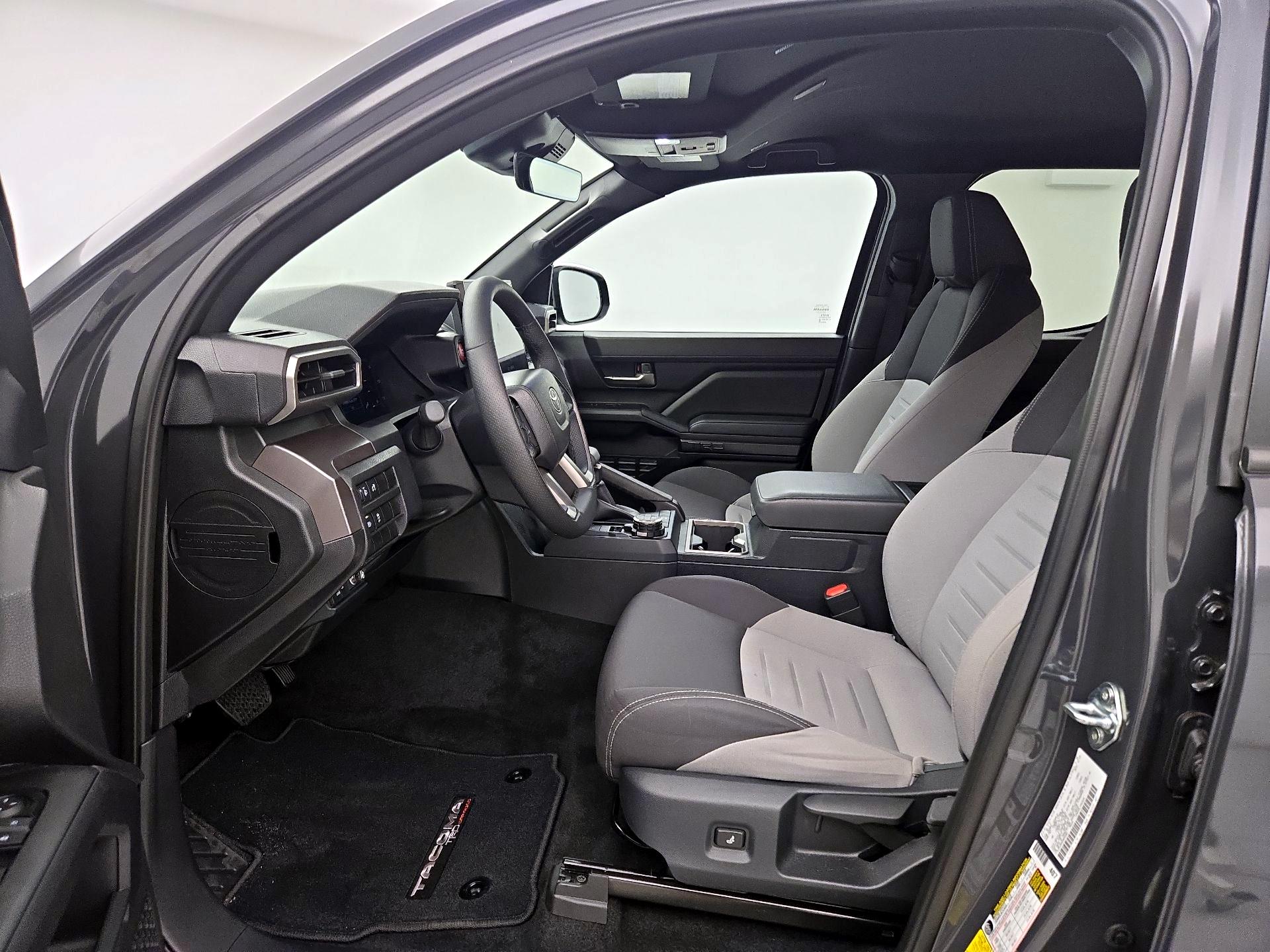 Thumbnail: 2025 Toyota Tacoma - 11