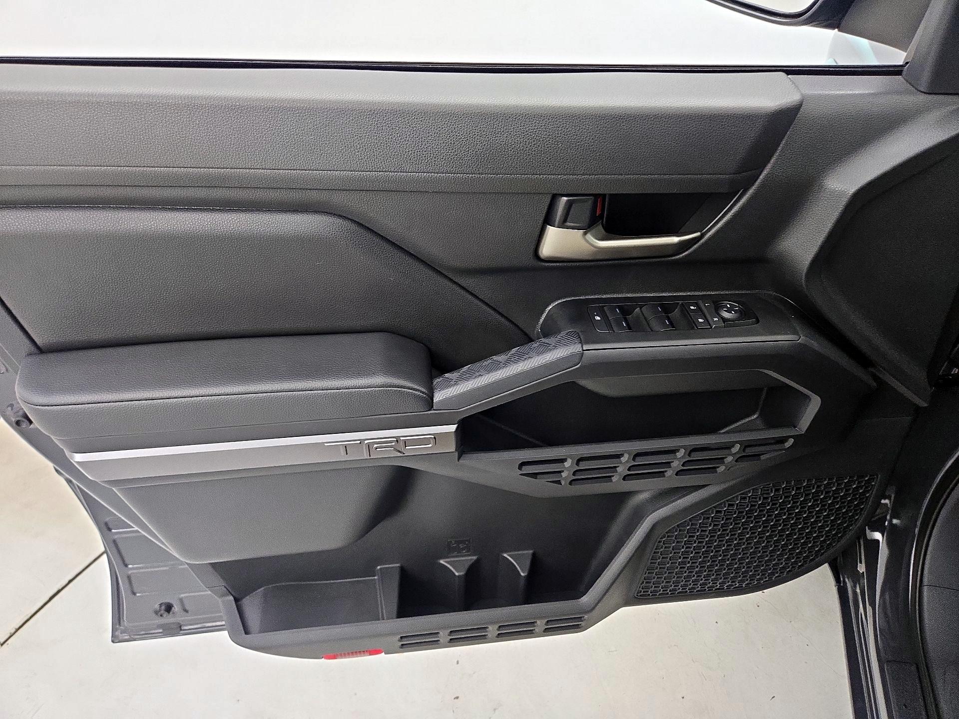 Thumbnail: 2025 Toyota Tacoma - 12