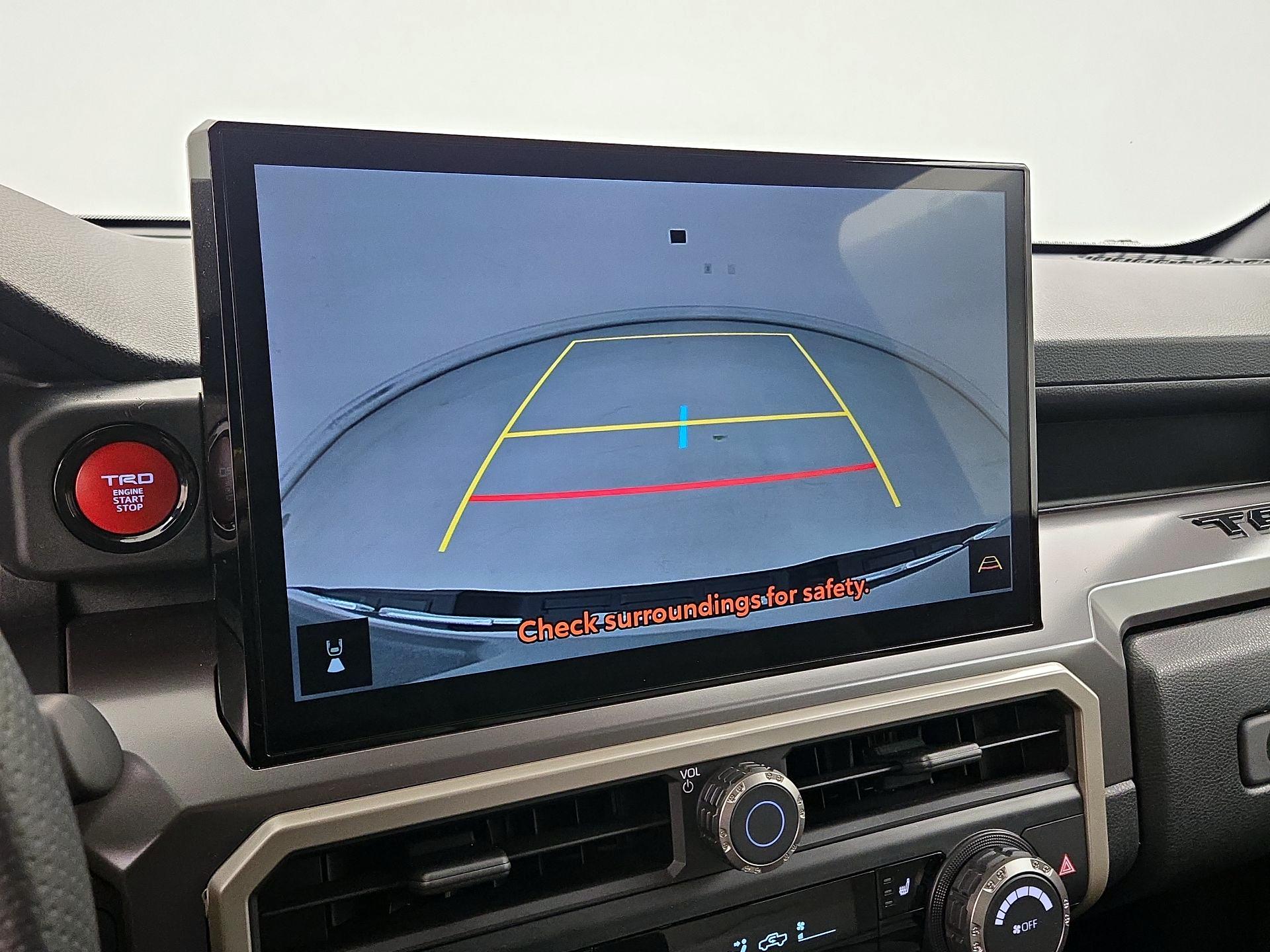 Thumbnail: 2025 Toyota Tacoma - 14