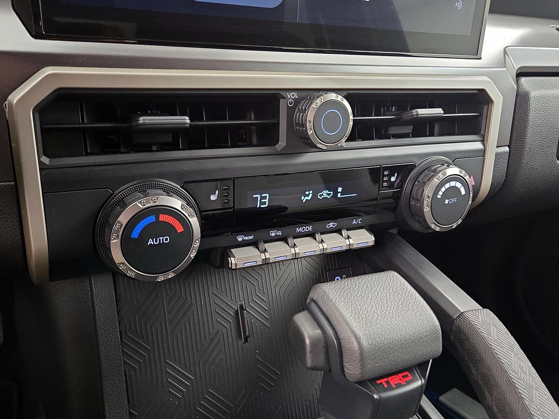 Thumbnail: 2025 Toyota Tacoma - 16