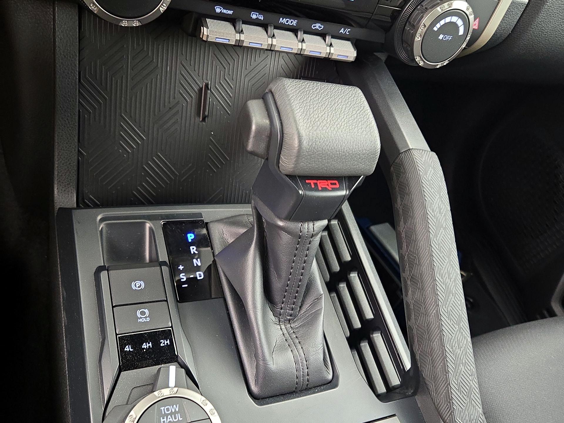 Thumbnail: 2025 Toyota Tacoma - 17