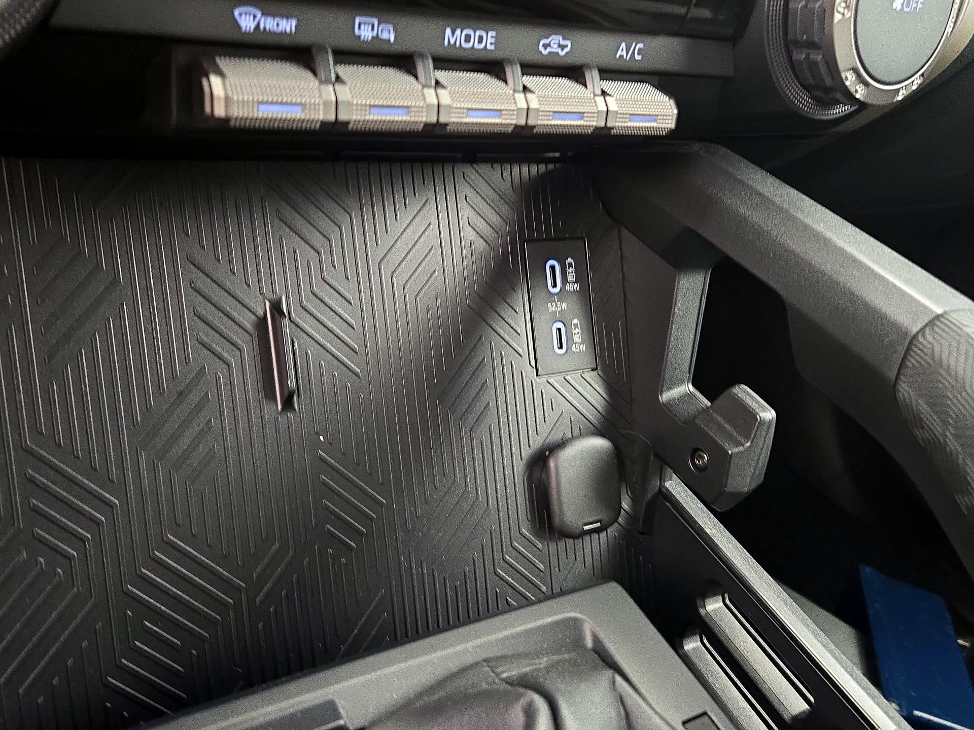 Thumbnail: 2025 Toyota Tacoma - 18