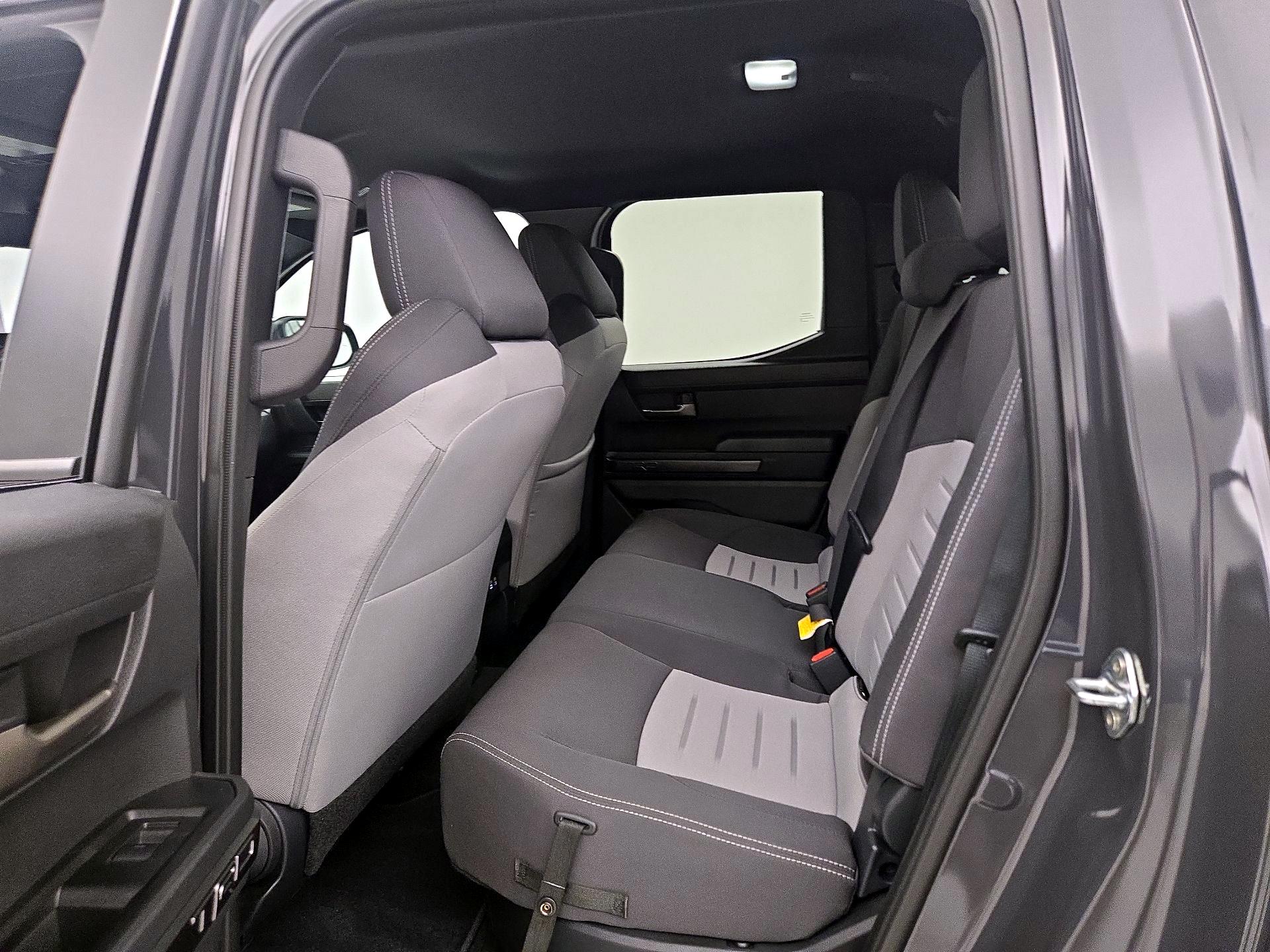 Thumbnail: 2025 Toyota Tacoma - 19