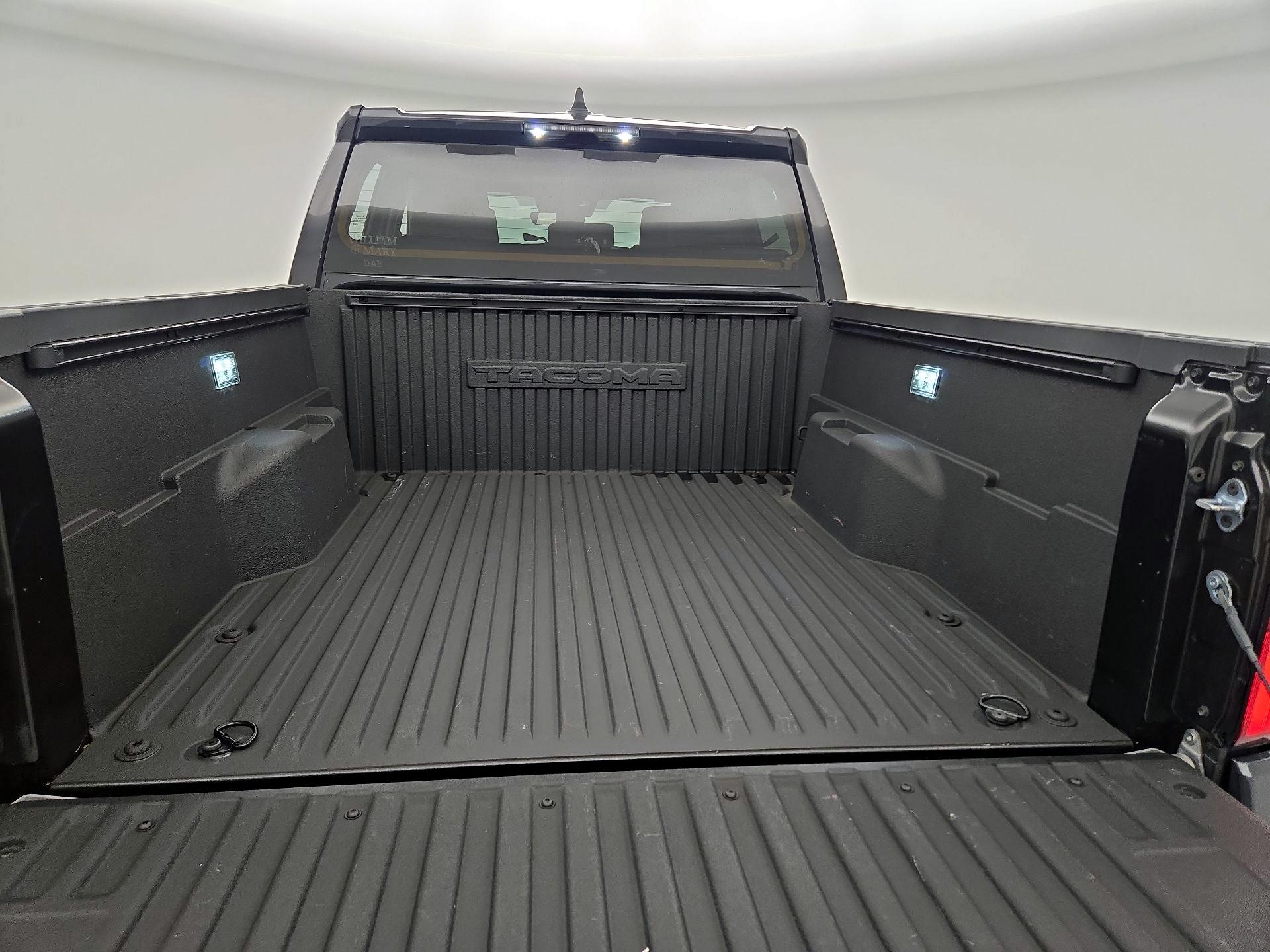 Thumbnail: 2025 Toyota Tacoma - 20