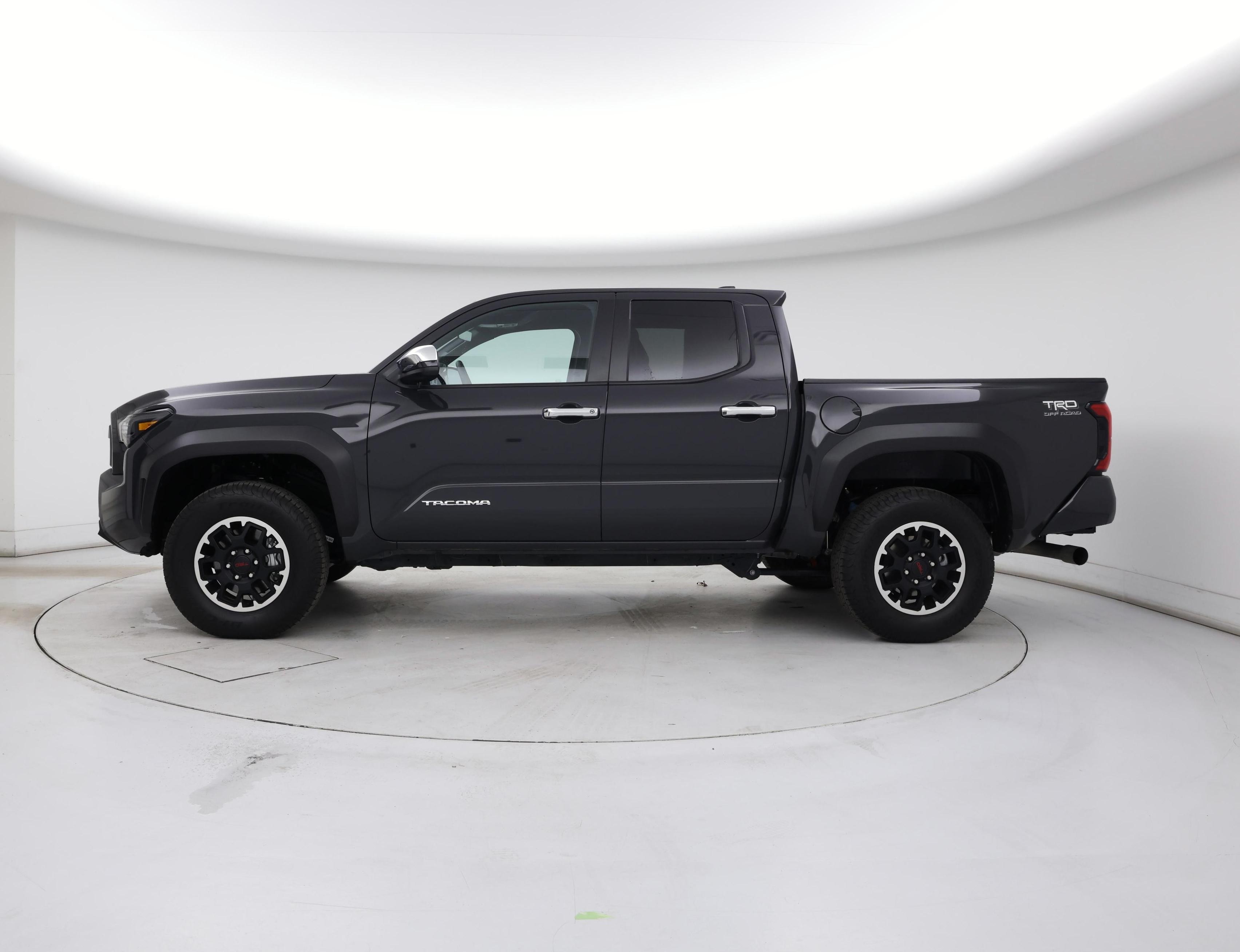 Thumbnail: 2025 Toyota Tacoma - 3