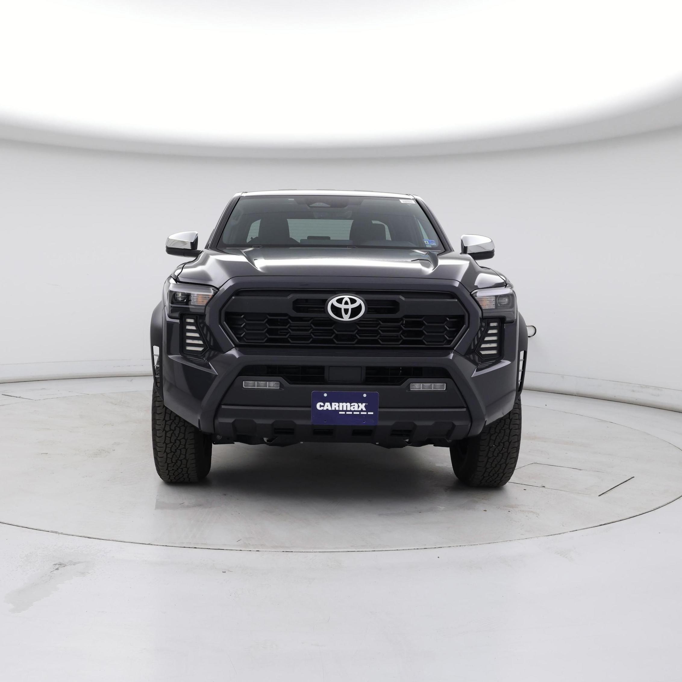 Thumbnail: 2025 Toyota Tacoma - 5