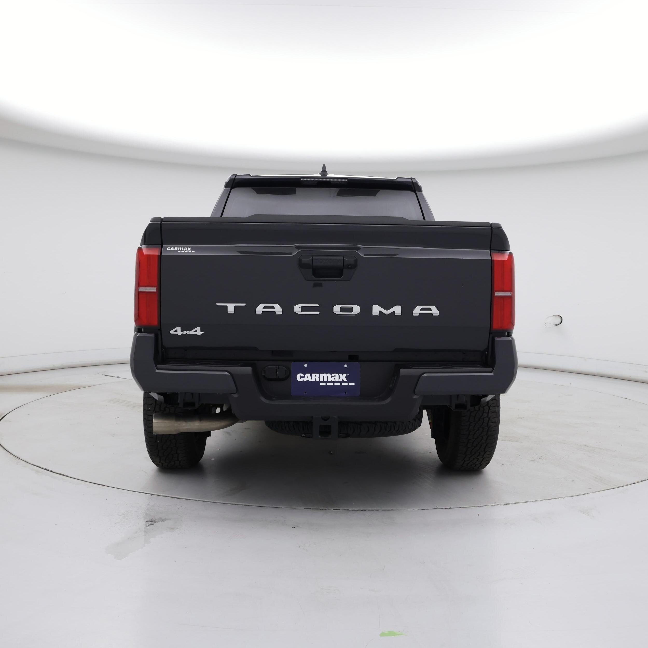 Thumbnail: 2025 Toyota Tacoma - 6