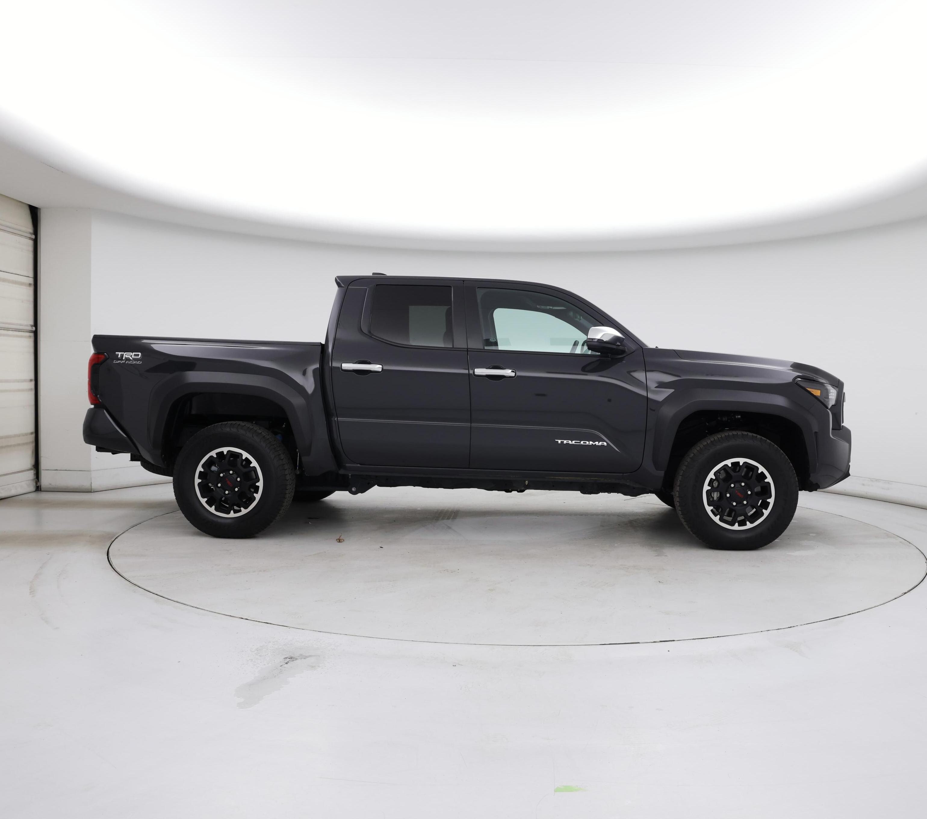 Thumbnail: 2025 Toyota Tacoma - 7