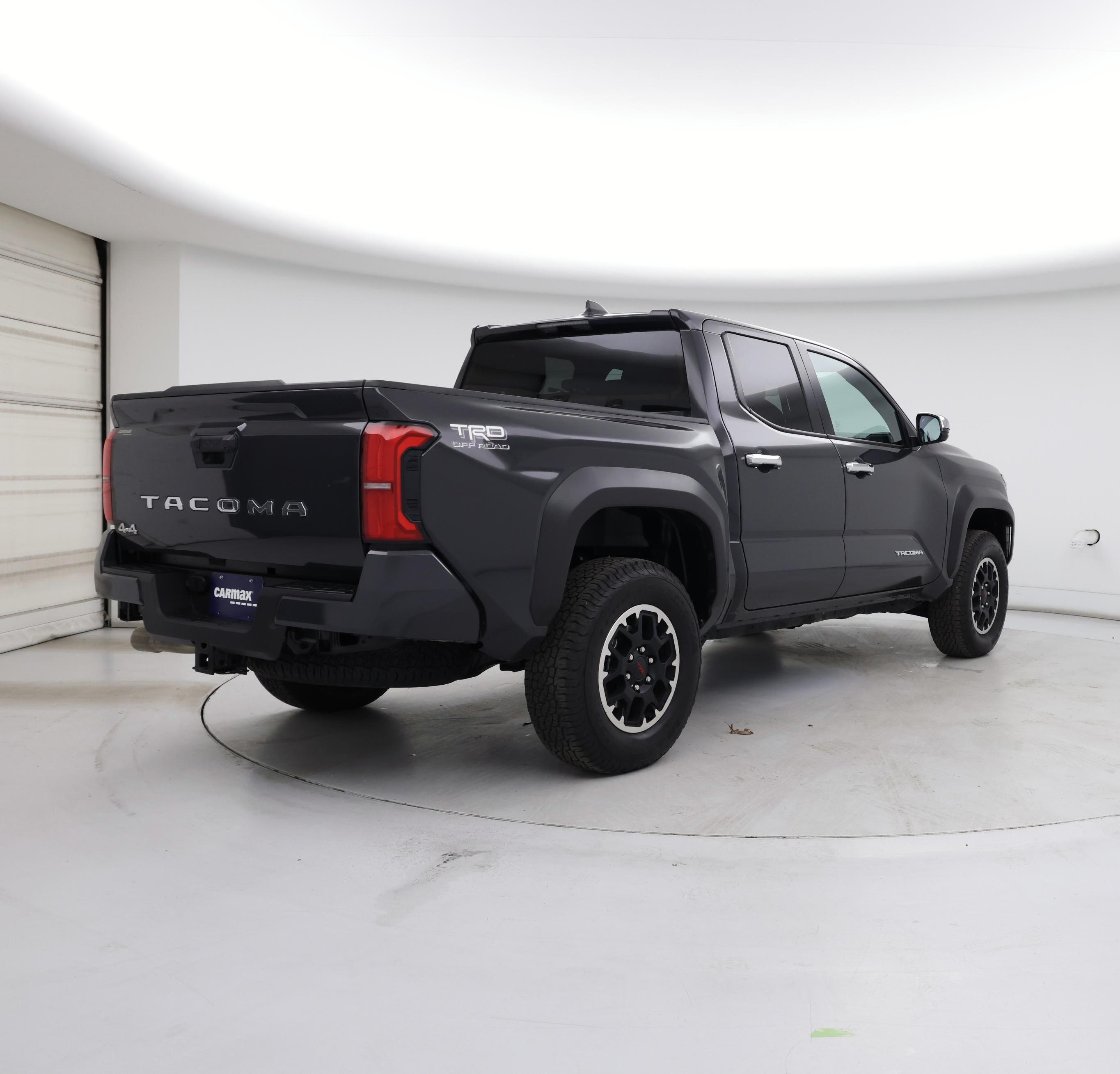 Thumbnail: 2025 Toyota Tacoma - 8