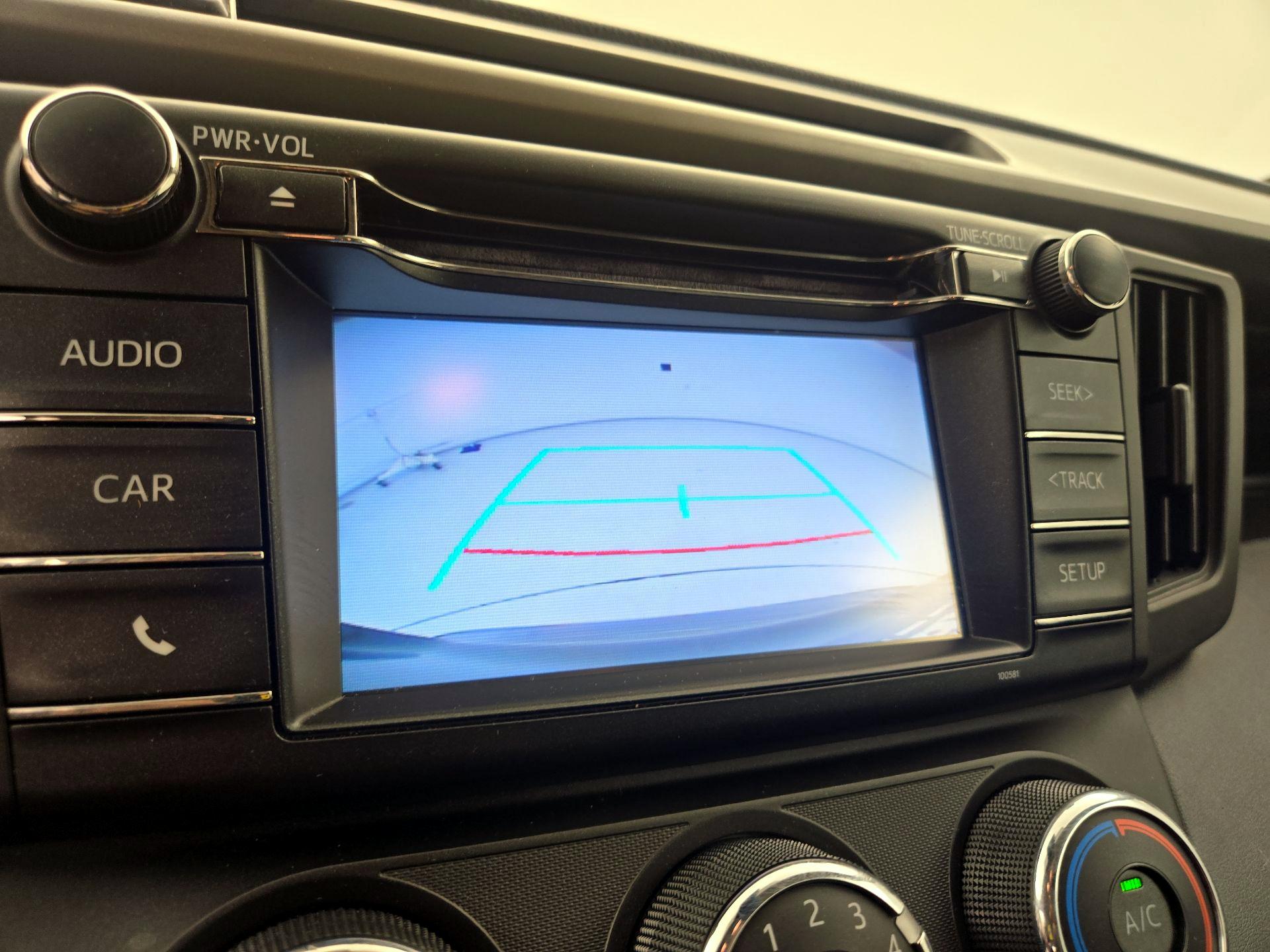 Thumbnail: 2017 Toyota RAV4 - 14