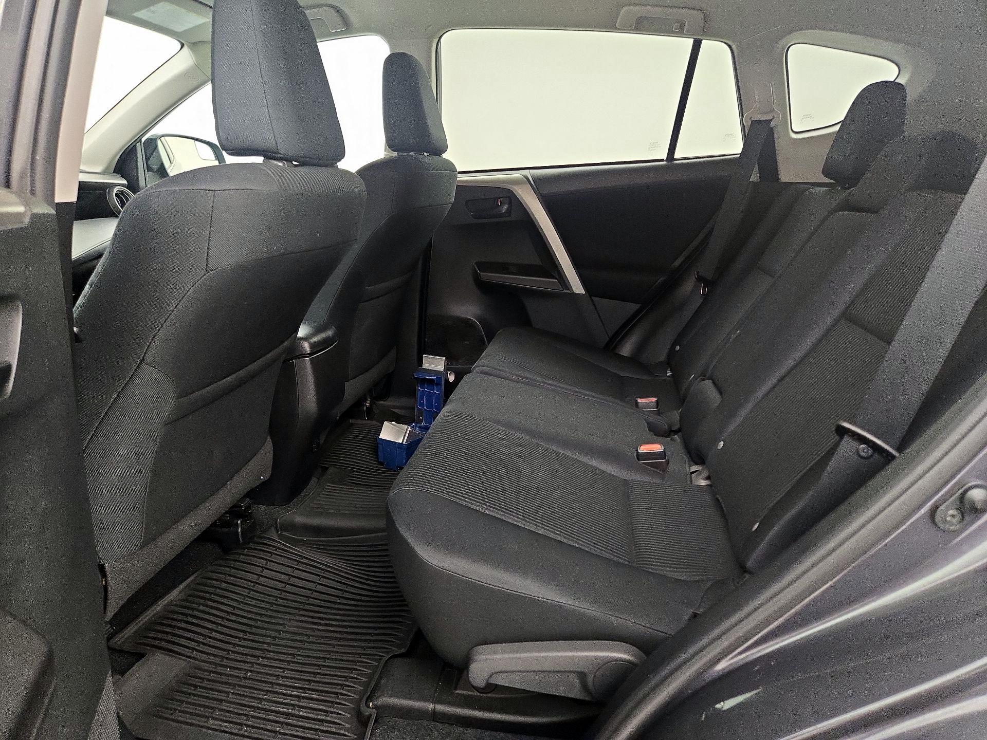 Thumbnail: 2017 Toyota RAV4 - 19