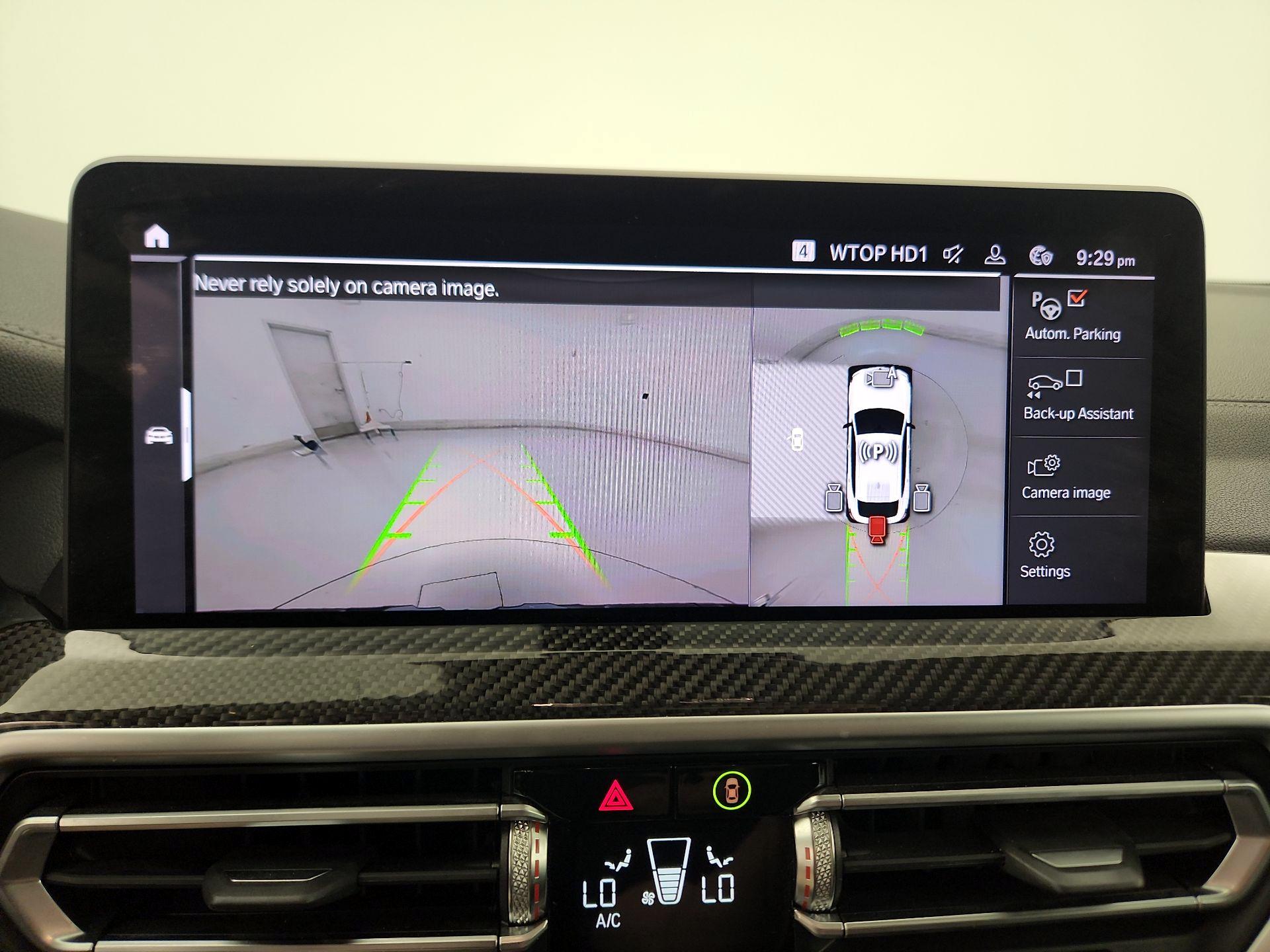 Thumbnail: 2022 BMW X4 - 15