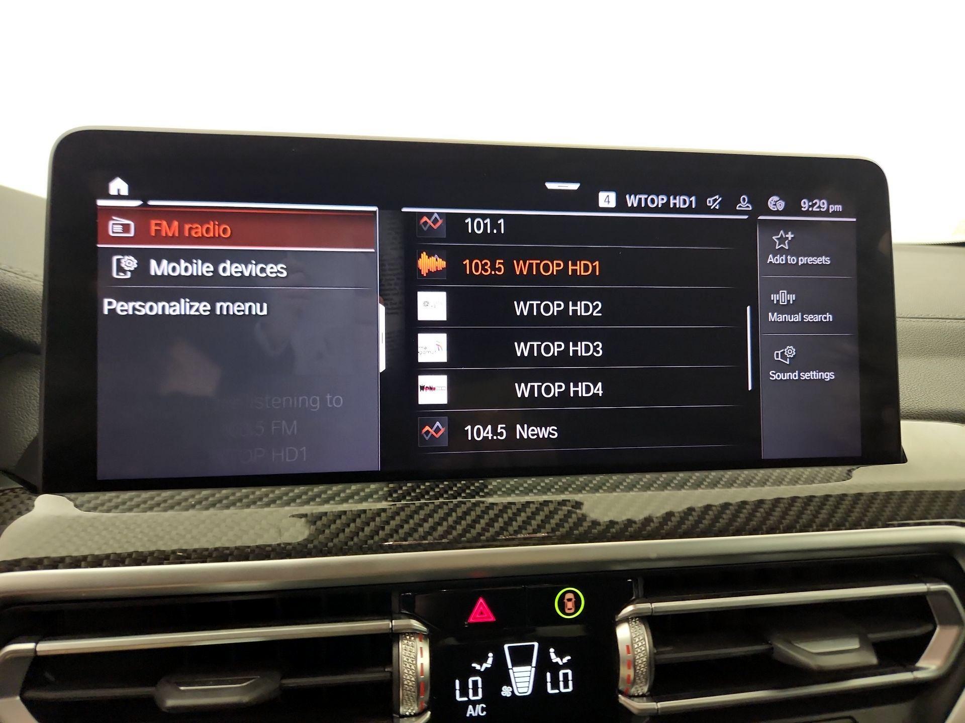 Thumbnail: 2022 BMW X4 - 16