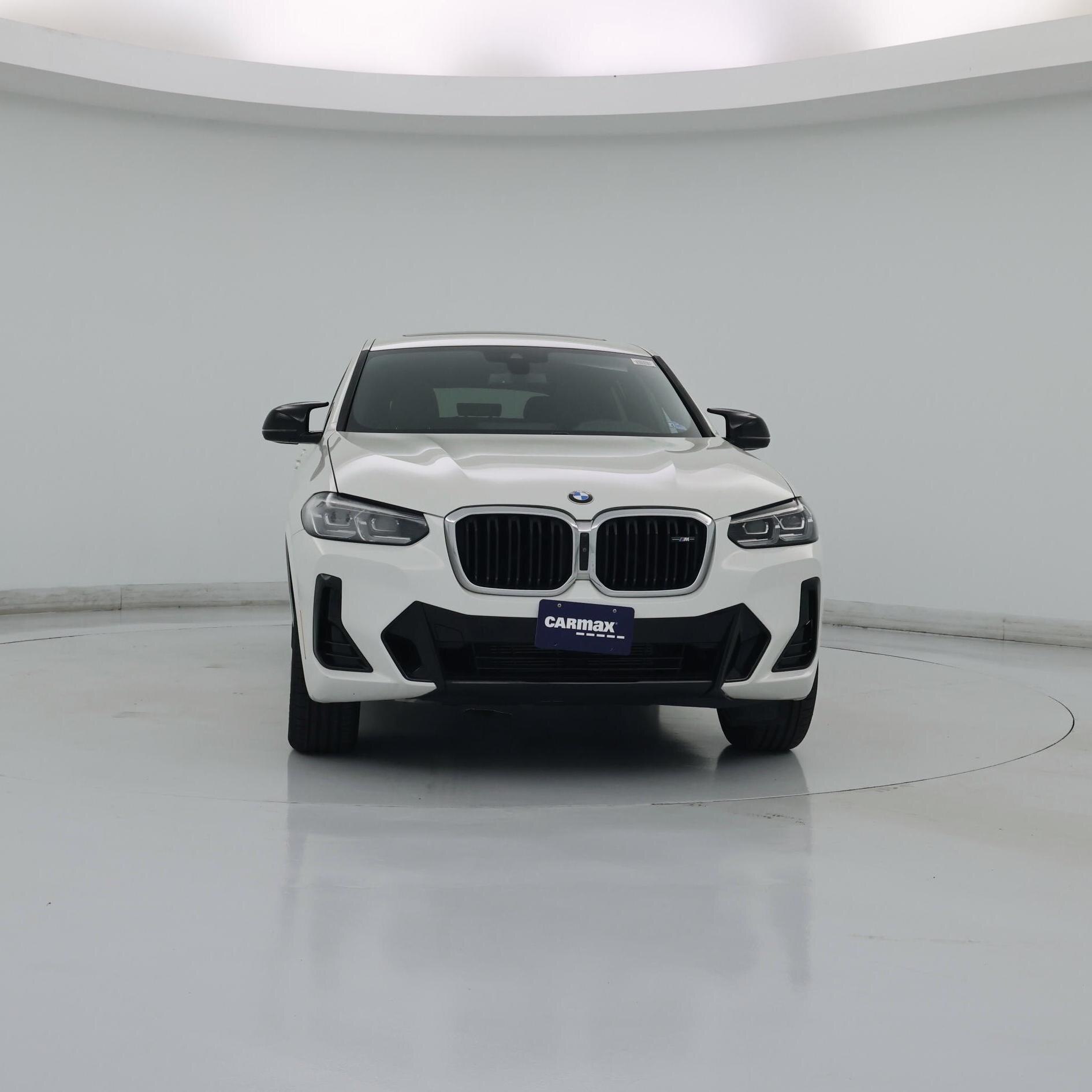 Thumbnail: 2022 BMW X4 - 5