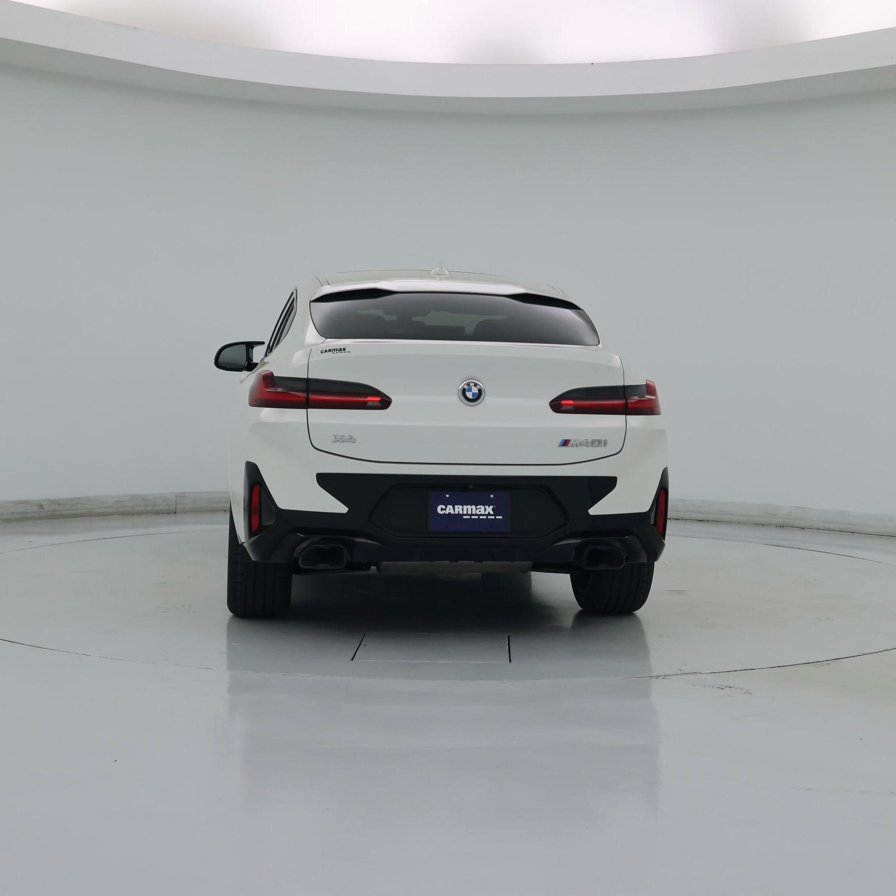 Thumbnail: 2022 BMW X4 - 6