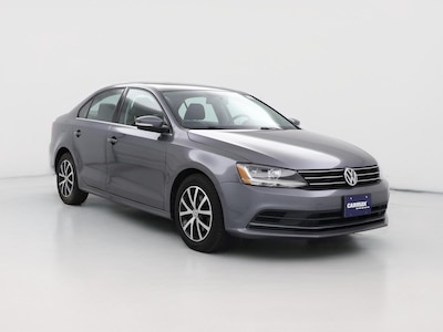 2017 Volkswagen Jetta SE
