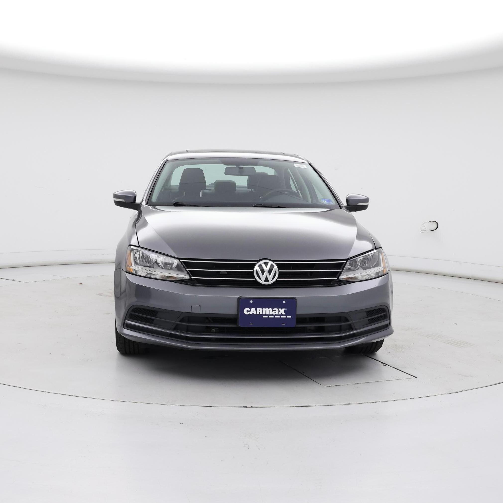 Thumbnail: 2017 Volkswagen Jetta - 5