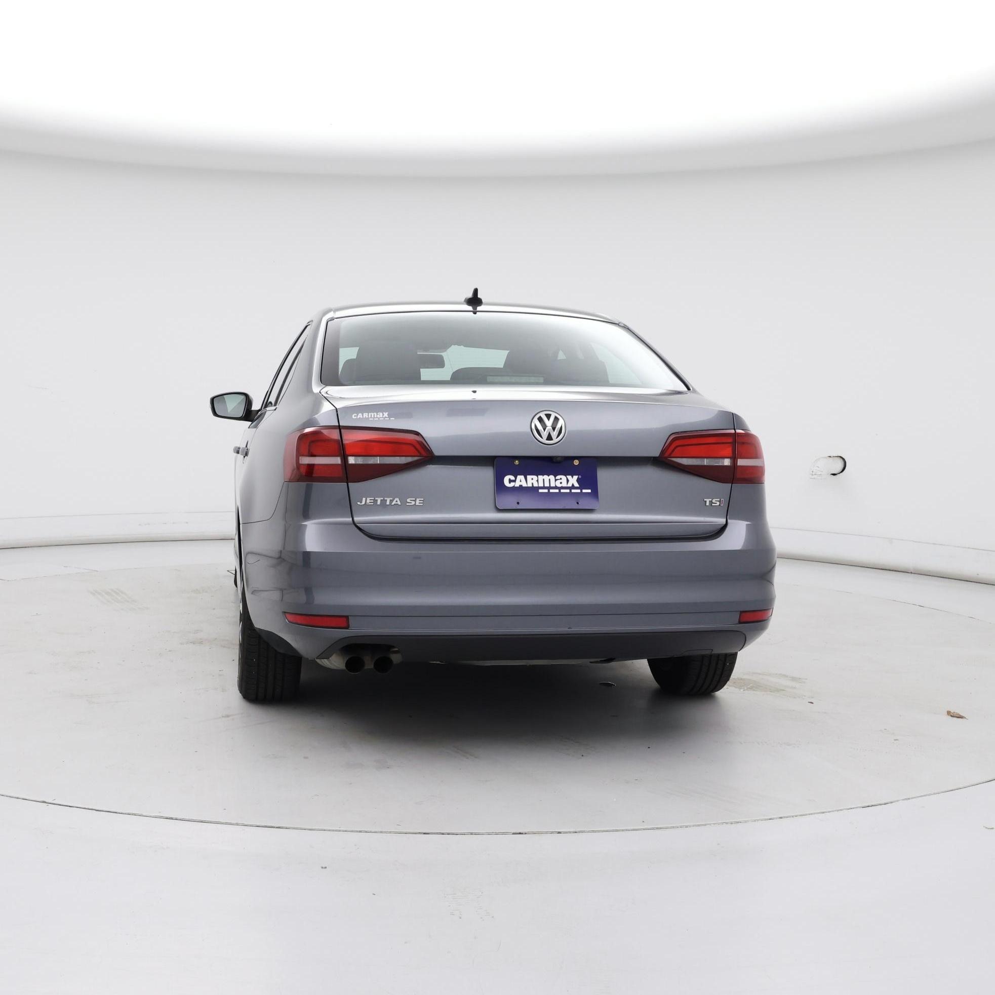 Thumbnail: 2017 Volkswagen Jetta - 6